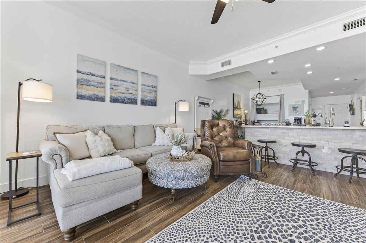 TREASURE ISLAND - Residential