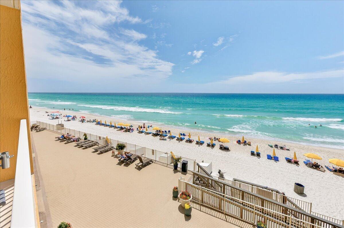 TREASURE ISLAND - Residential