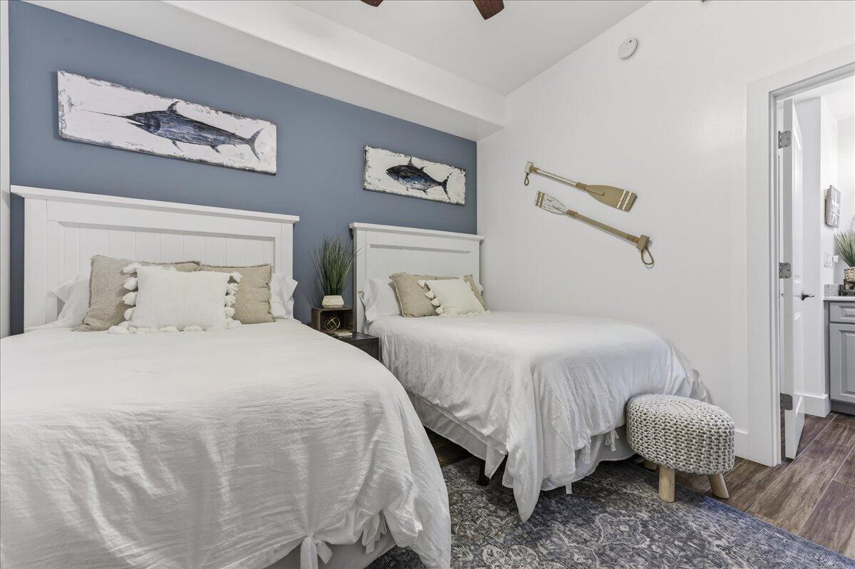 TREASURE ISLAND - Residential