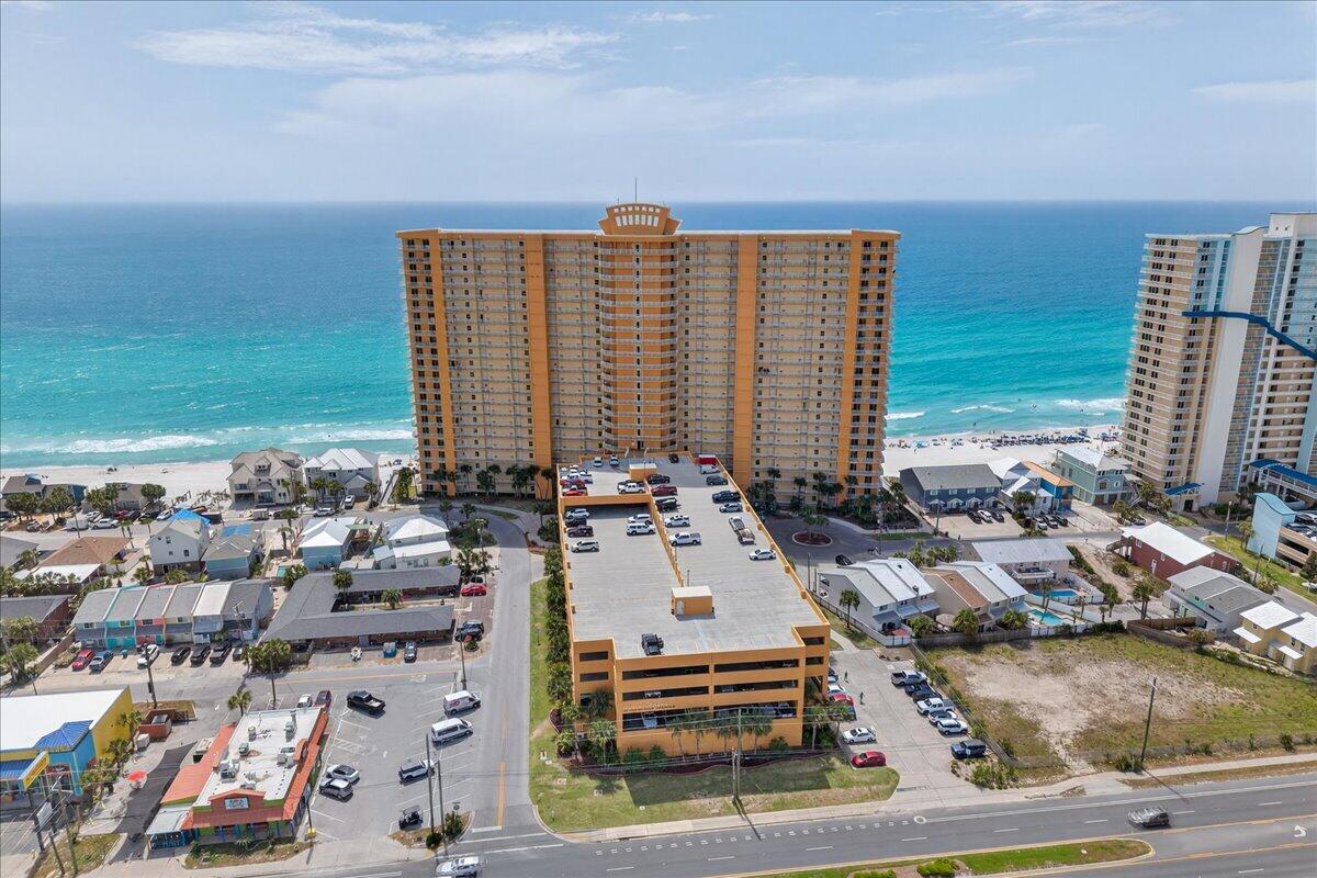 TREASURE ISLAND - Residential