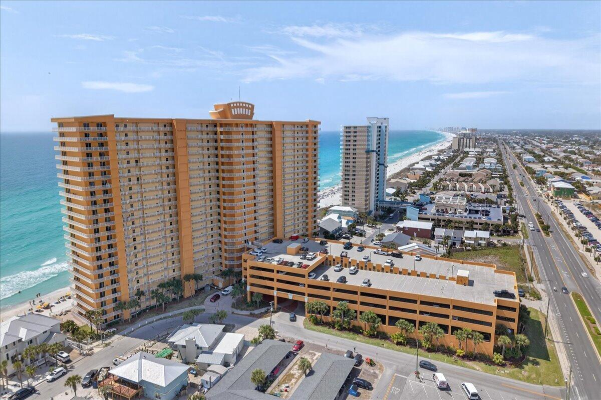 TREASURE ISLAND - Residential