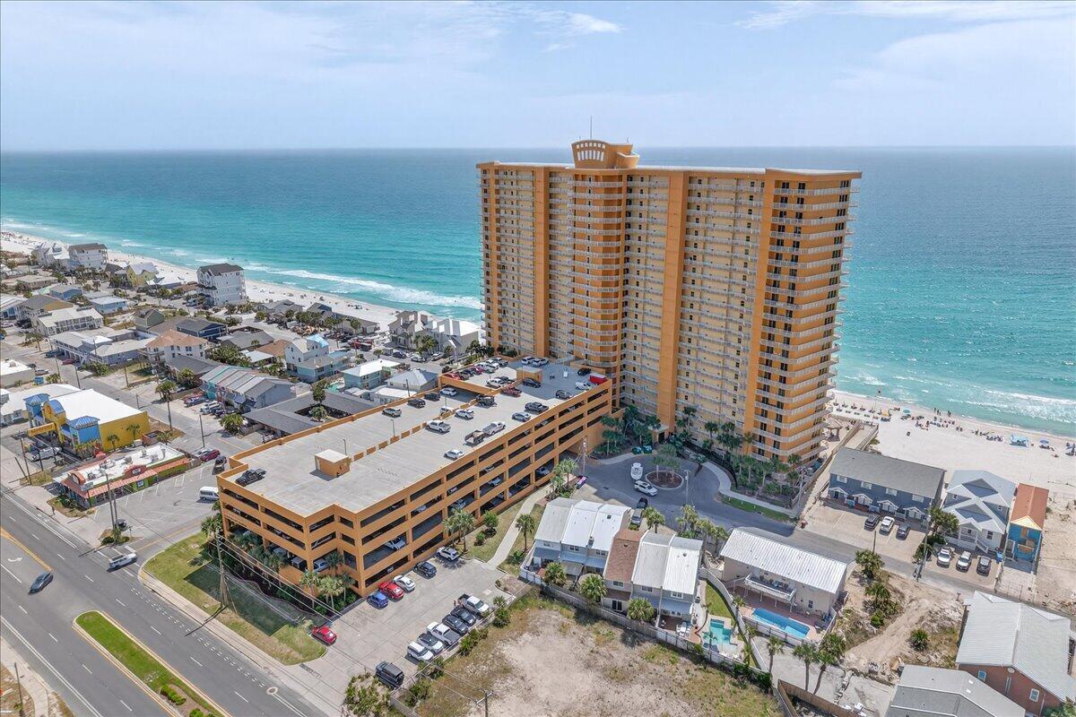 TREASURE ISLAND - Residential