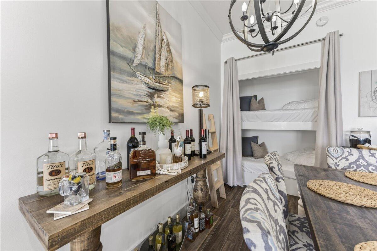 TREASURE ISLAND - Residential