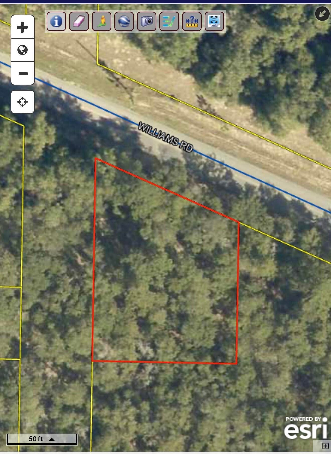 Lots 1-4 N Williams Road