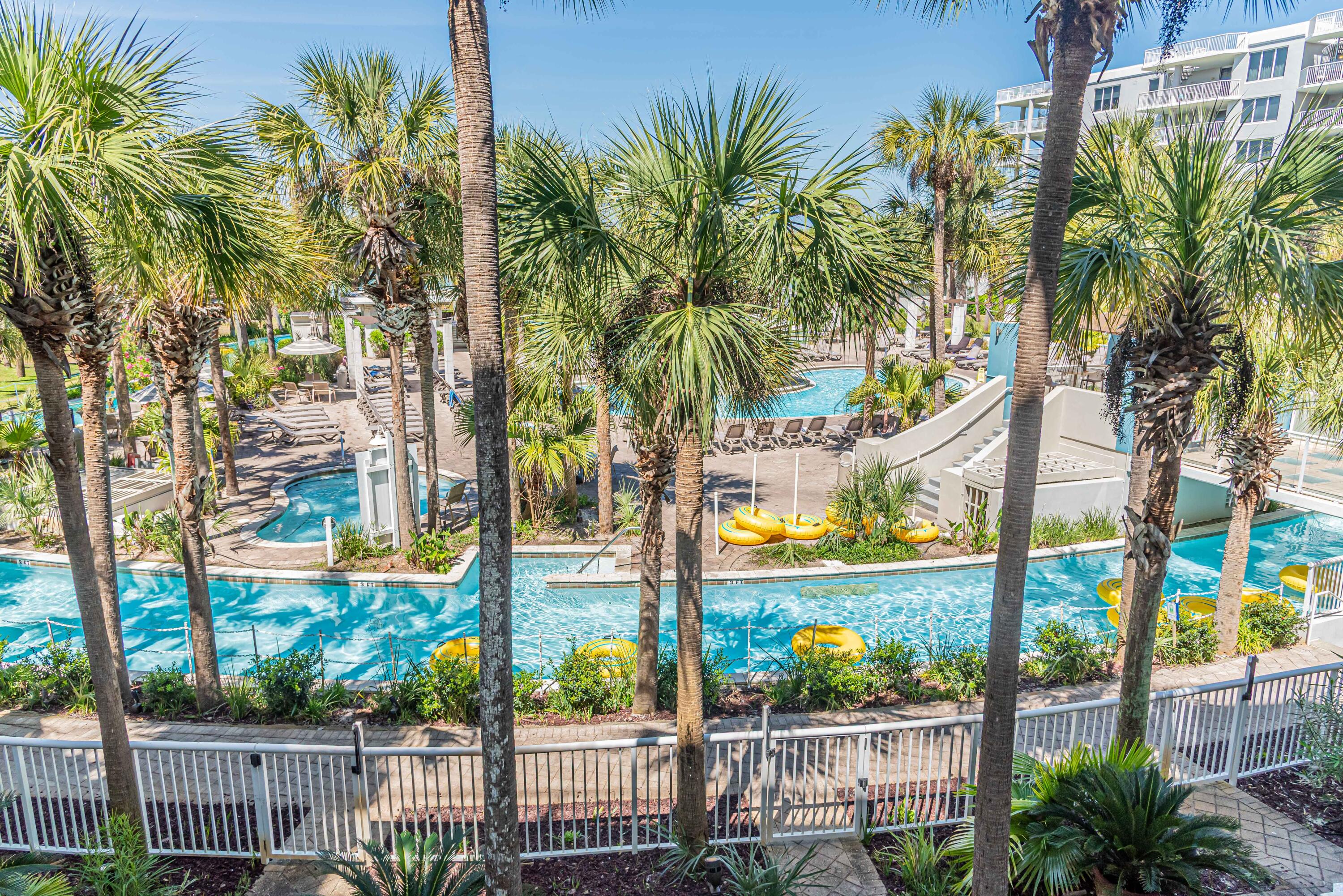 DESTIN WEST PELICAN - Residential