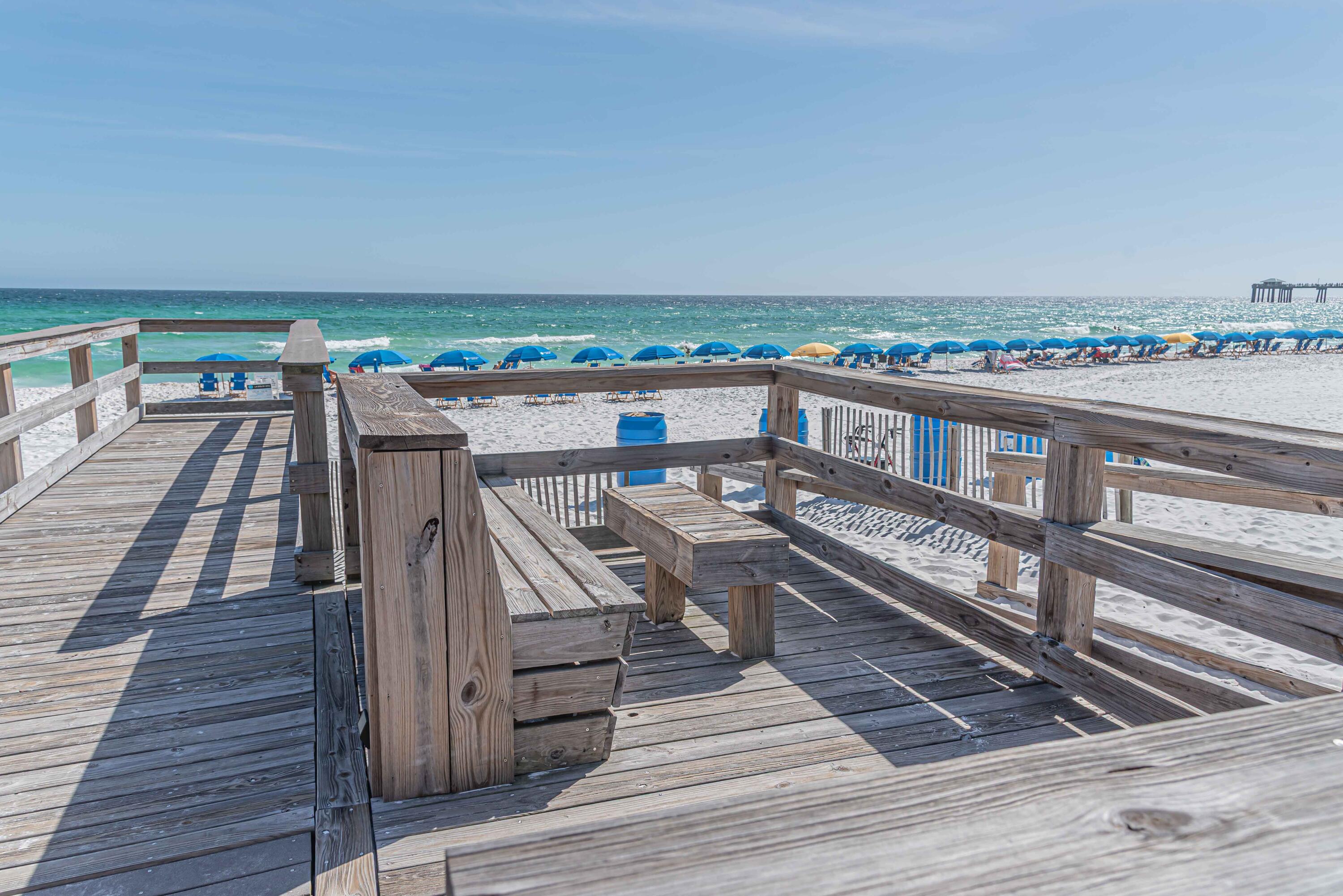 DESTIN WEST PELICAN - Residential