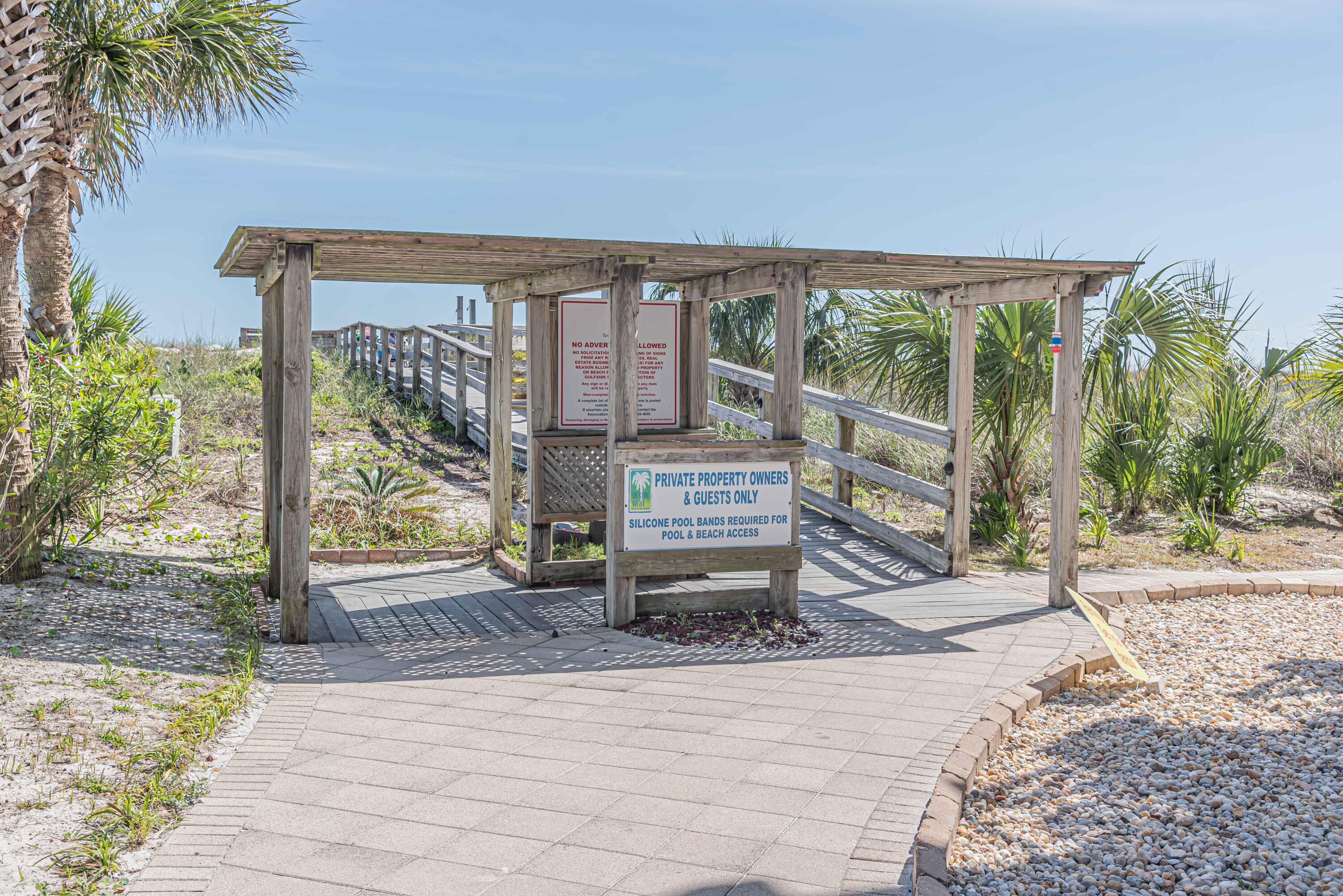 DESTIN WEST PELICAN - Residential