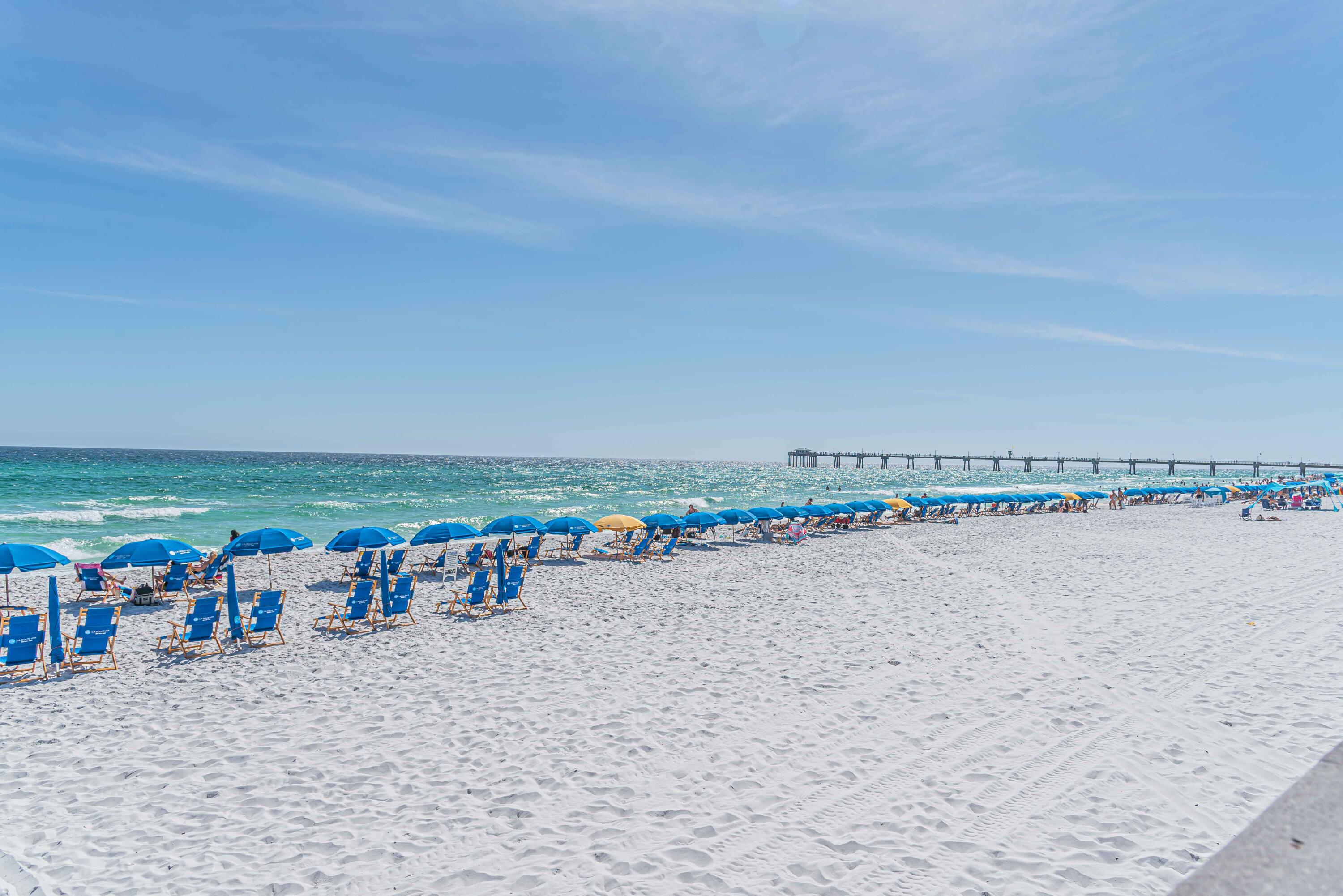 DESTIN WEST PELICAN - Residential