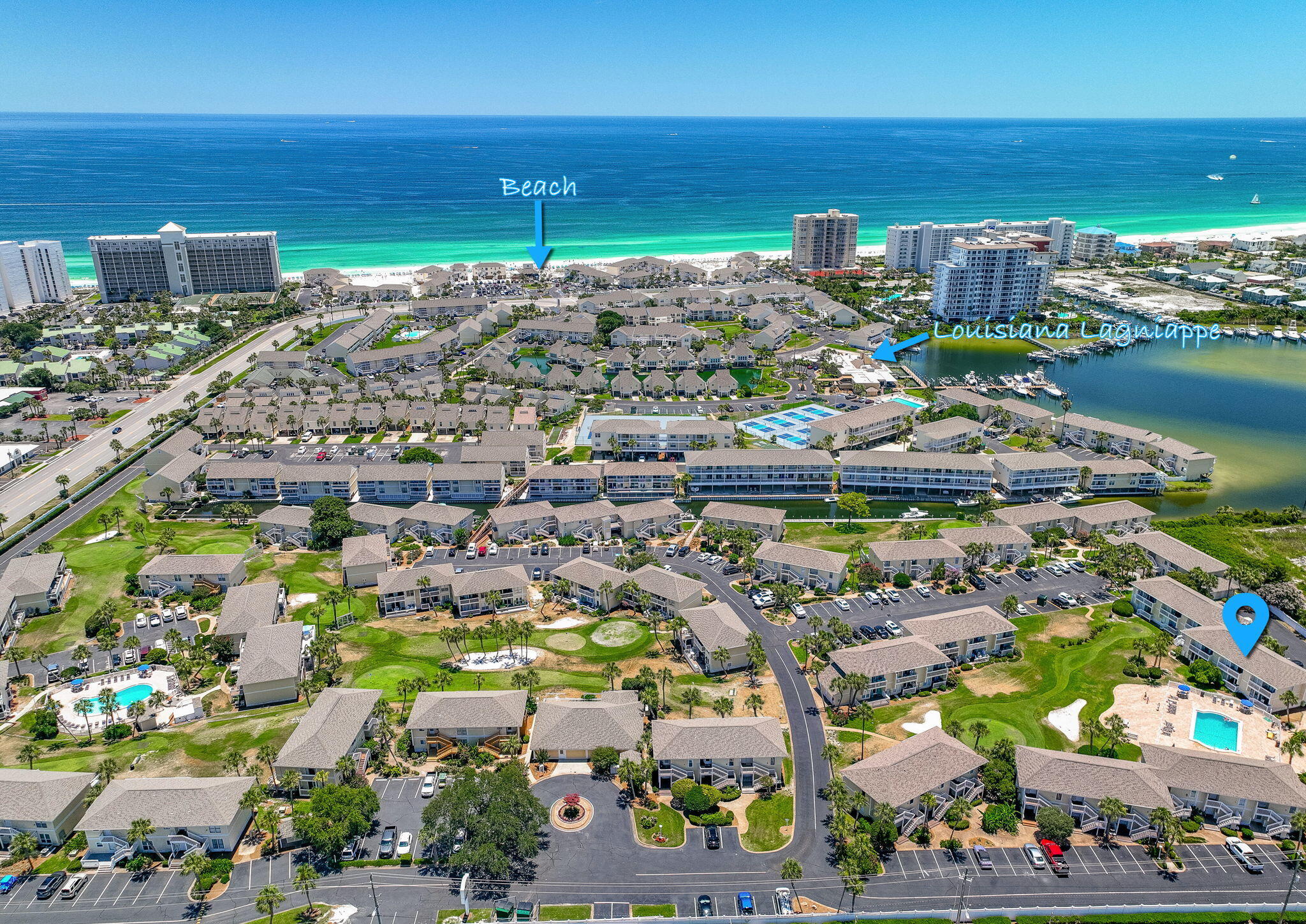 775 Gulf Shore Drive 2014