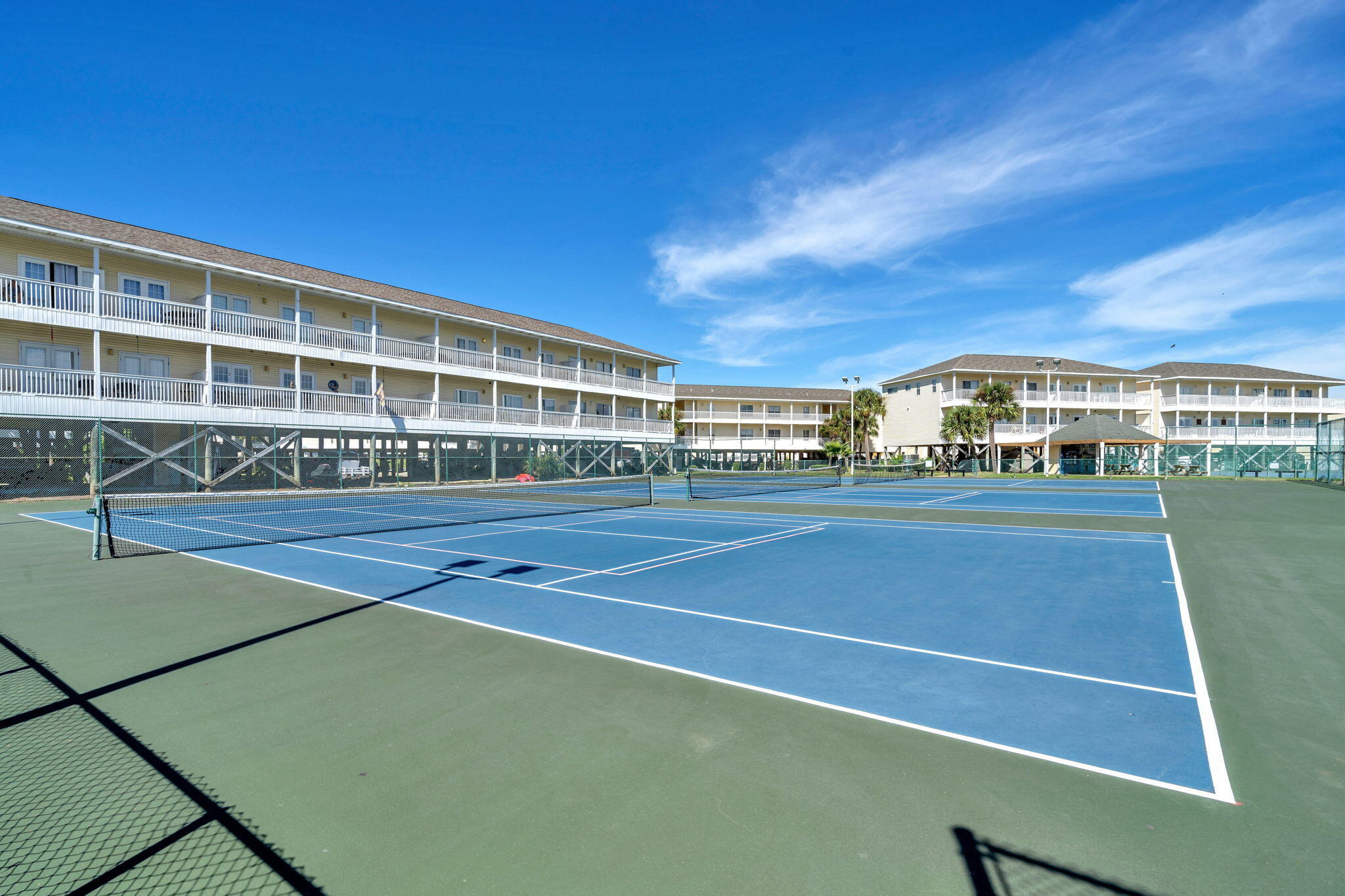 Sandpiper Cove - Residential