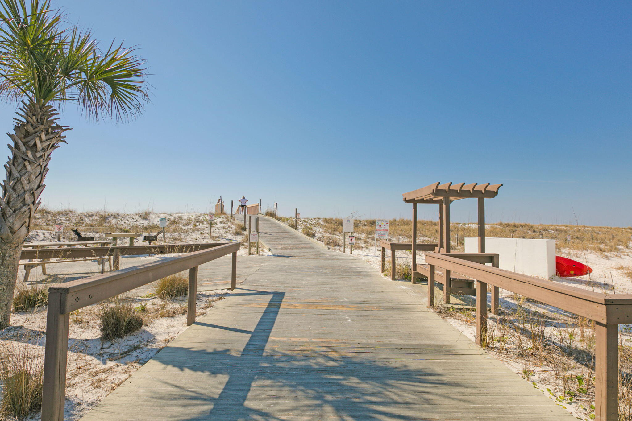 Sandpiper Cove - Residential