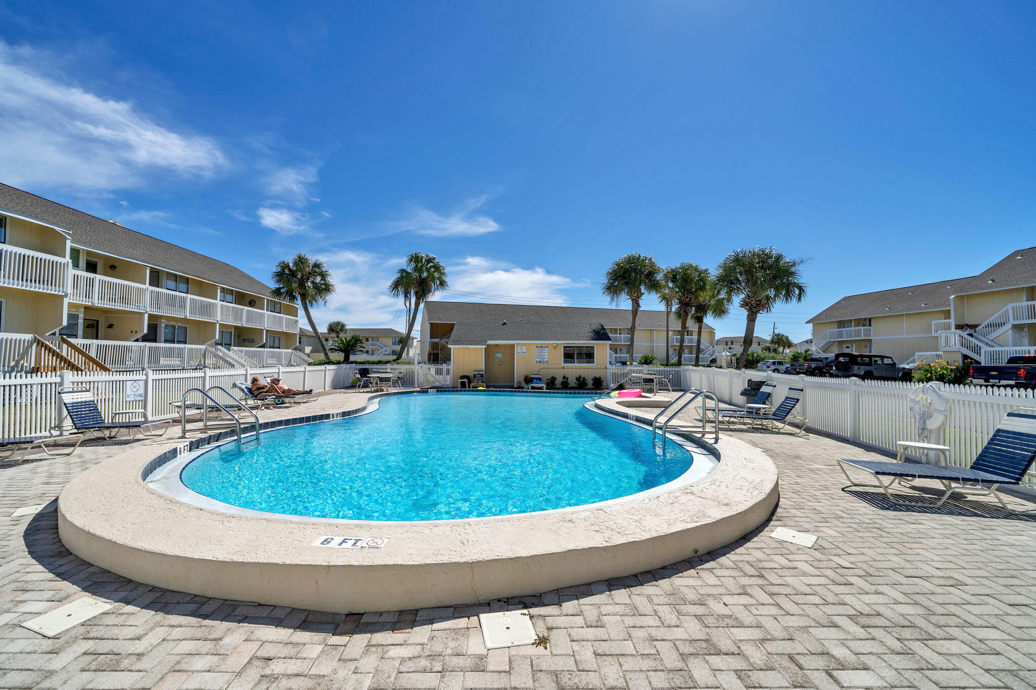 Sandpiper Cove - Residential