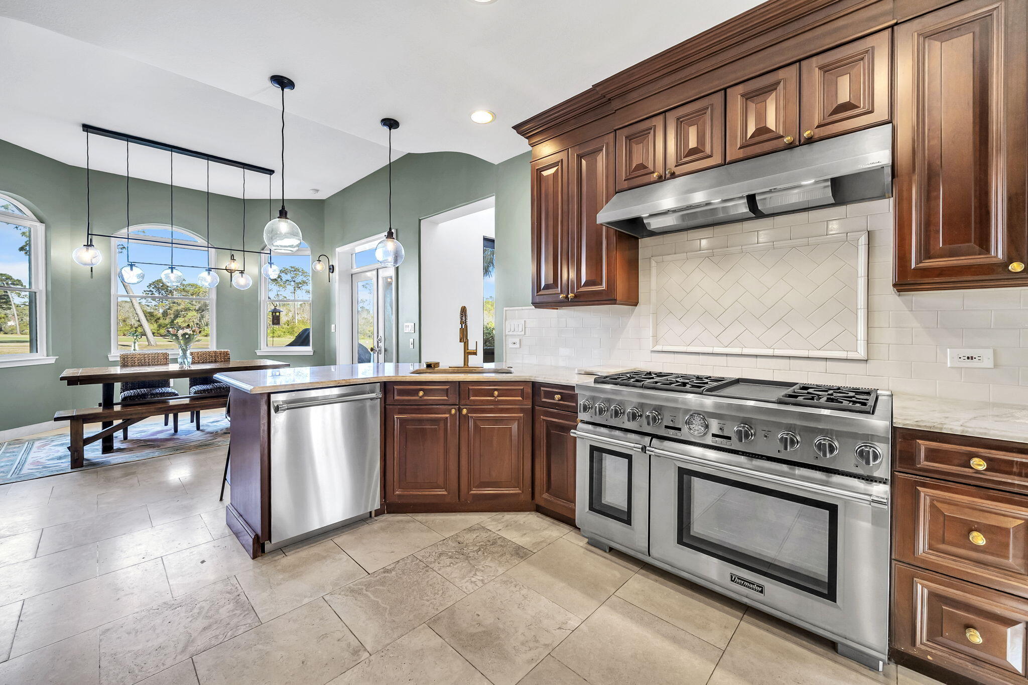 SUNSET BEACH ESTATES AT BLUEWATER BAY - Residential