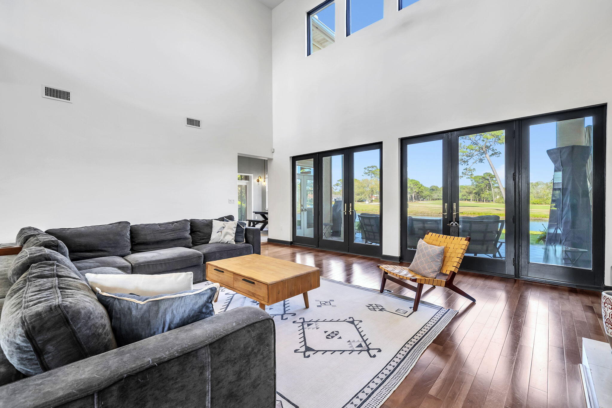 SUNSET BEACH ESTATES AT BLUEWATER BAY - Residential