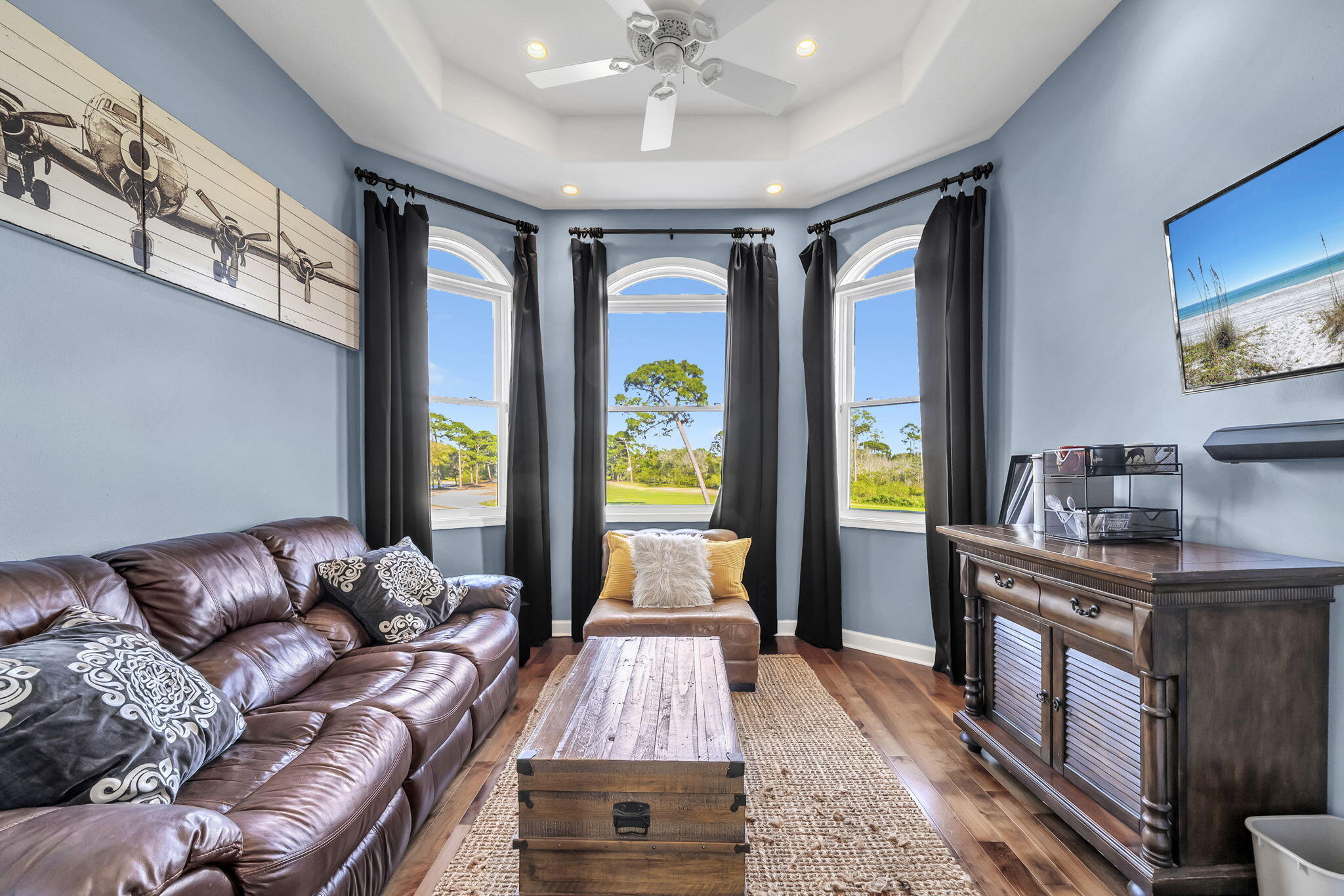 SUNSET BEACH ESTATES AT BLUEWATER BAY - Residential