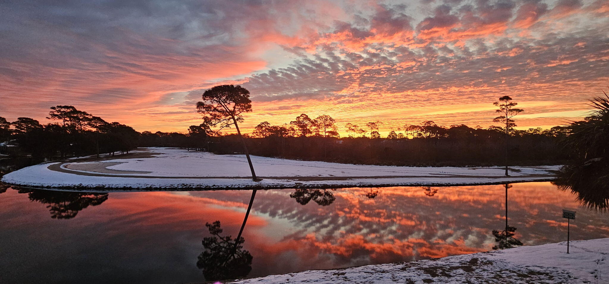 SUNSET BEACH ESTATES AT BLUEWATER BAY - Residential