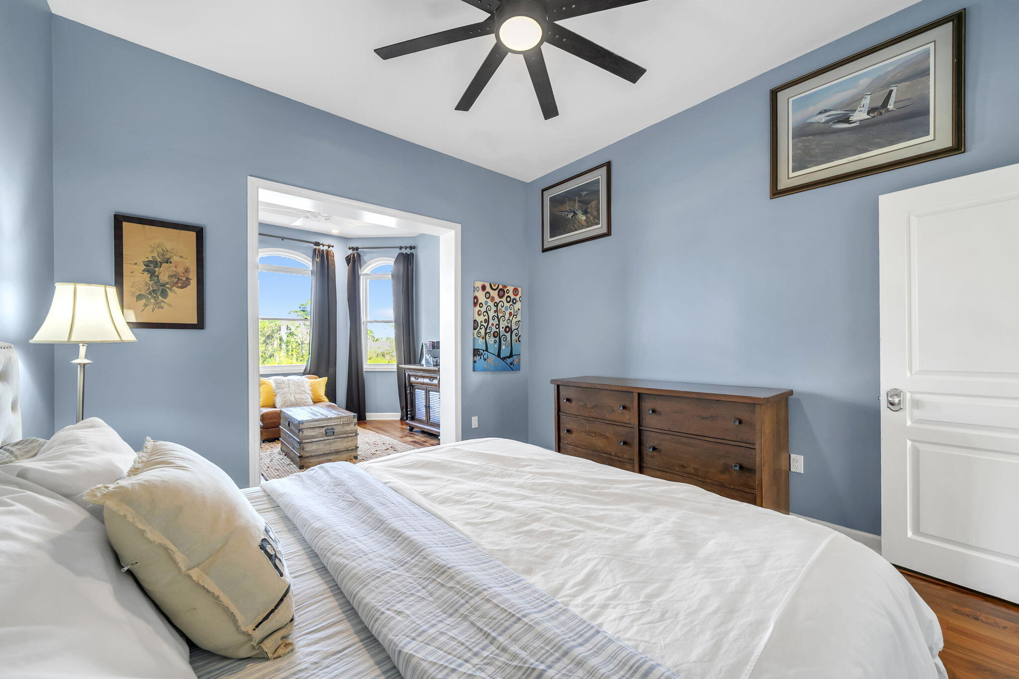 SUNSET BEACH ESTATES AT BLUEWATER BAY - Residential