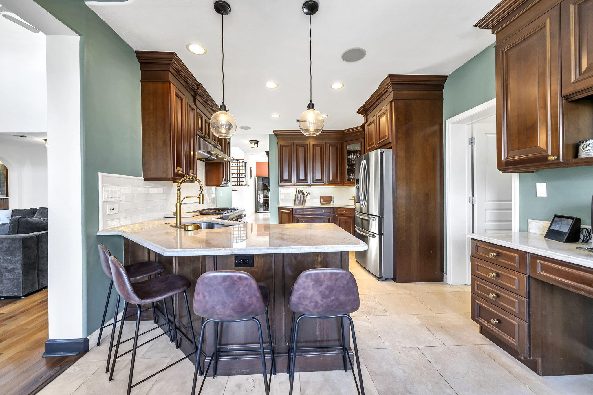 SUNSET BEACH ESTATES AT BLUEWATER BAY - Residential