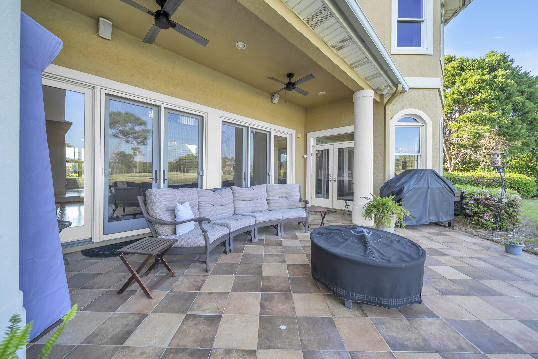 SUNSET BEACH ESTATES AT BLUEWATER BAY - Residential