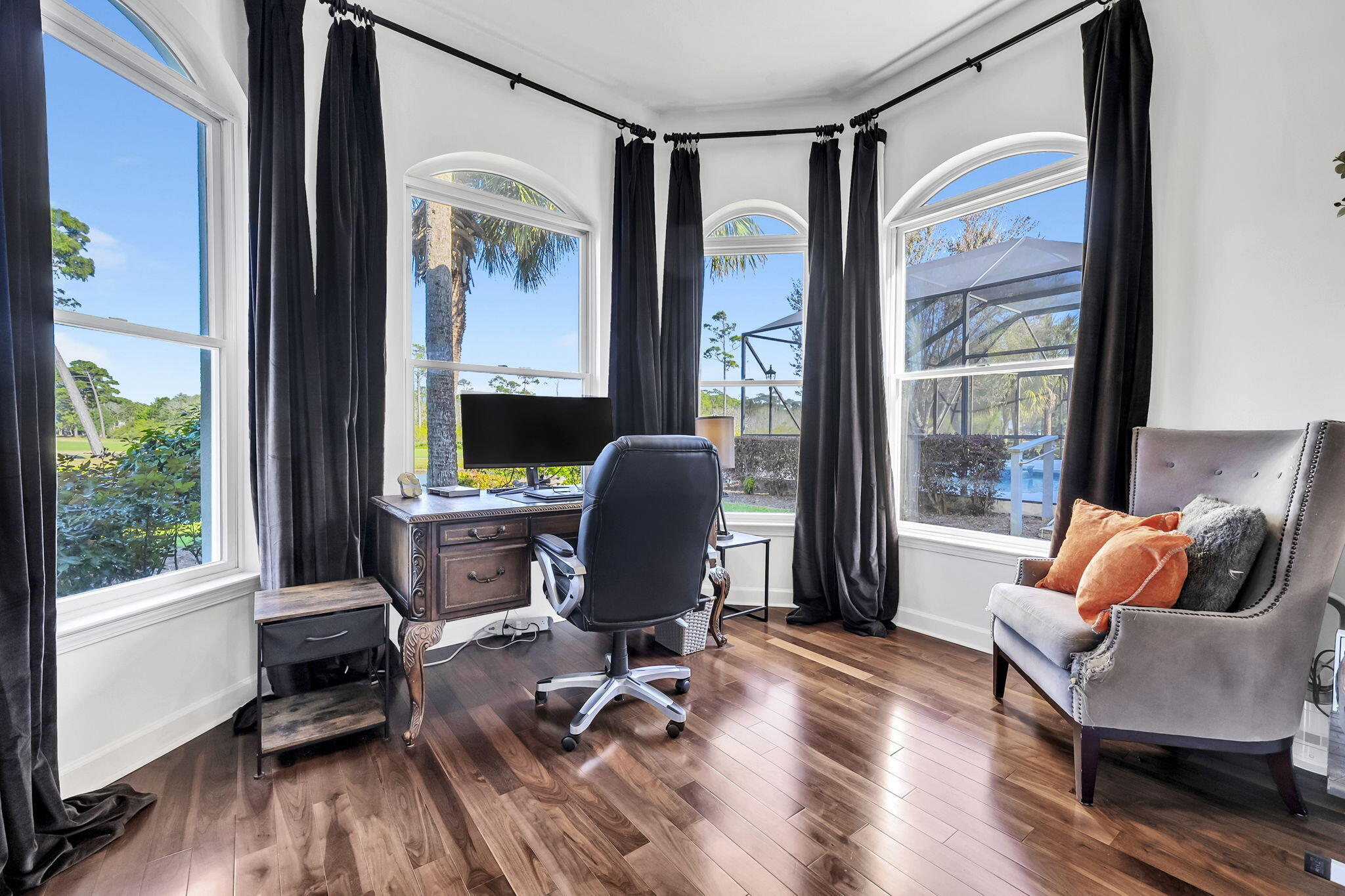 SUNSET BEACH ESTATES AT BLUEWATER BAY - Residential