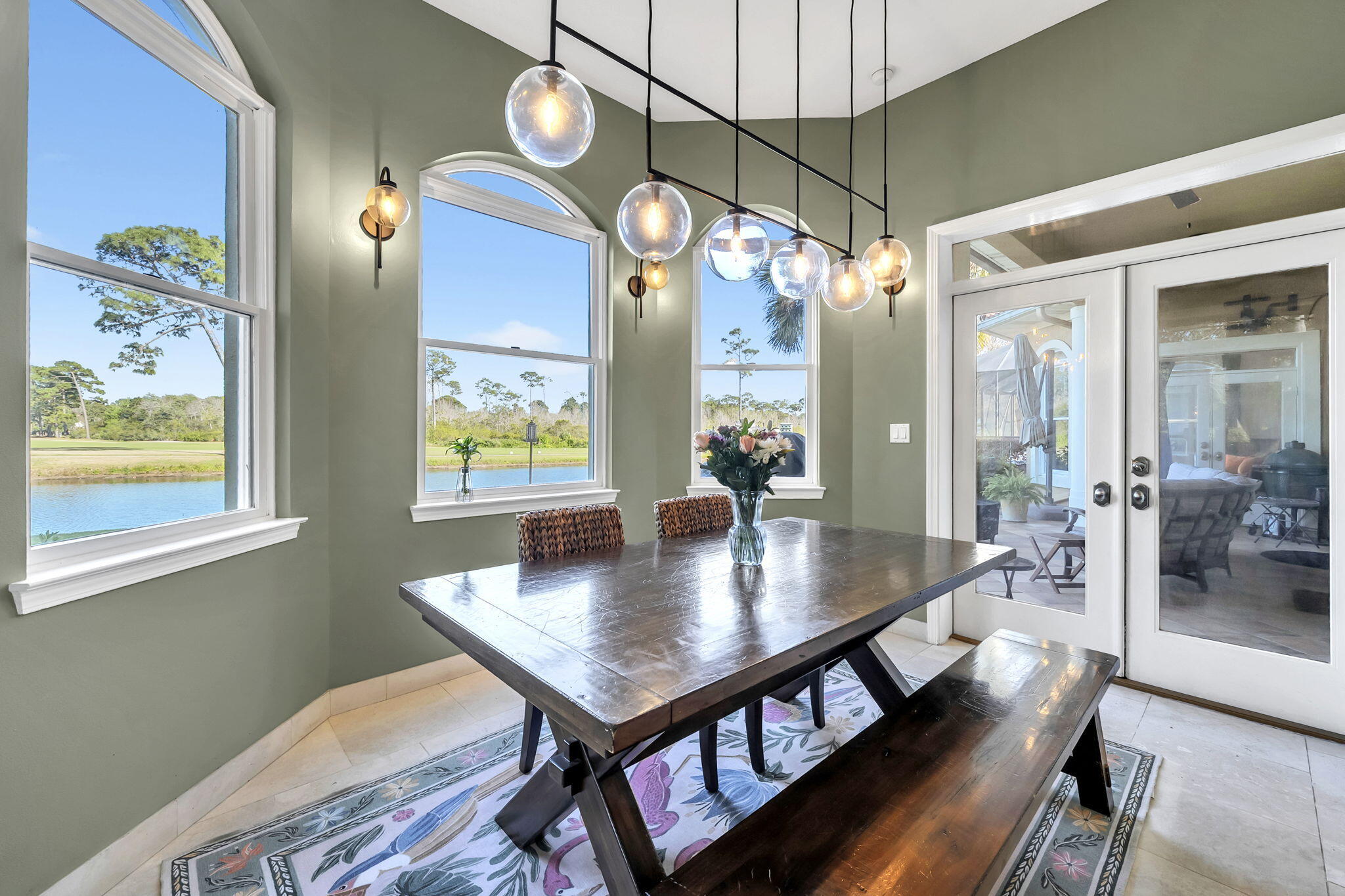 SUNSET BEACH ESTATES AT BLUEWATER BAY - Residential