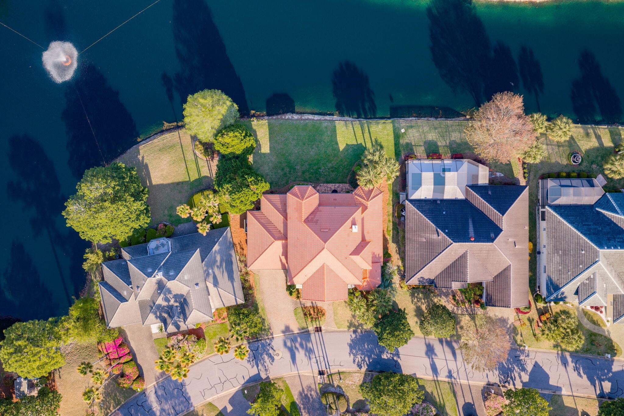 SUNSET BEACH ESTATES AT BLUEWATER BAY - Residential