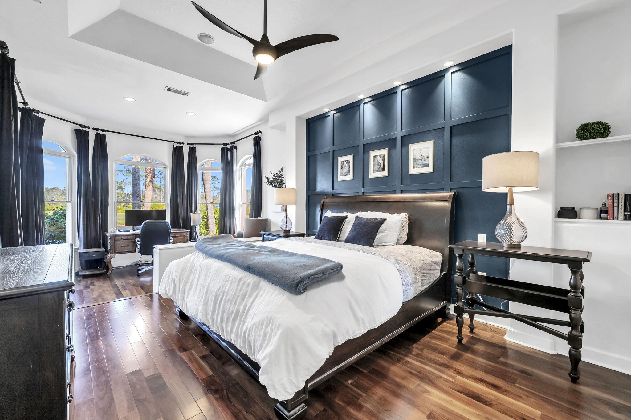 SUNSET BEACH ESTATES AT BLUEWATER BAY - Residential