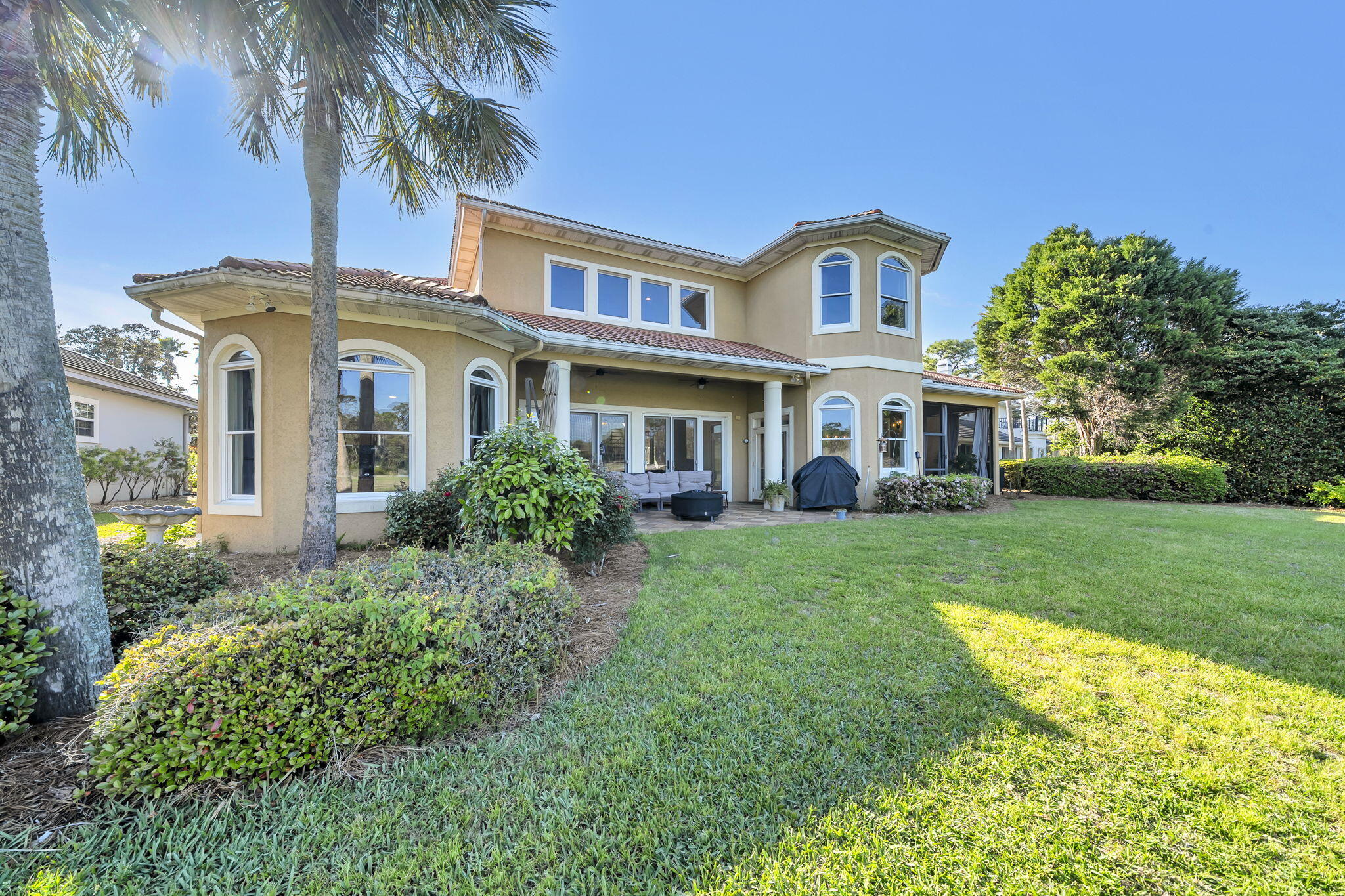 SUNSET BEACH ESTATES AT BLUEWATER BAY - Residential