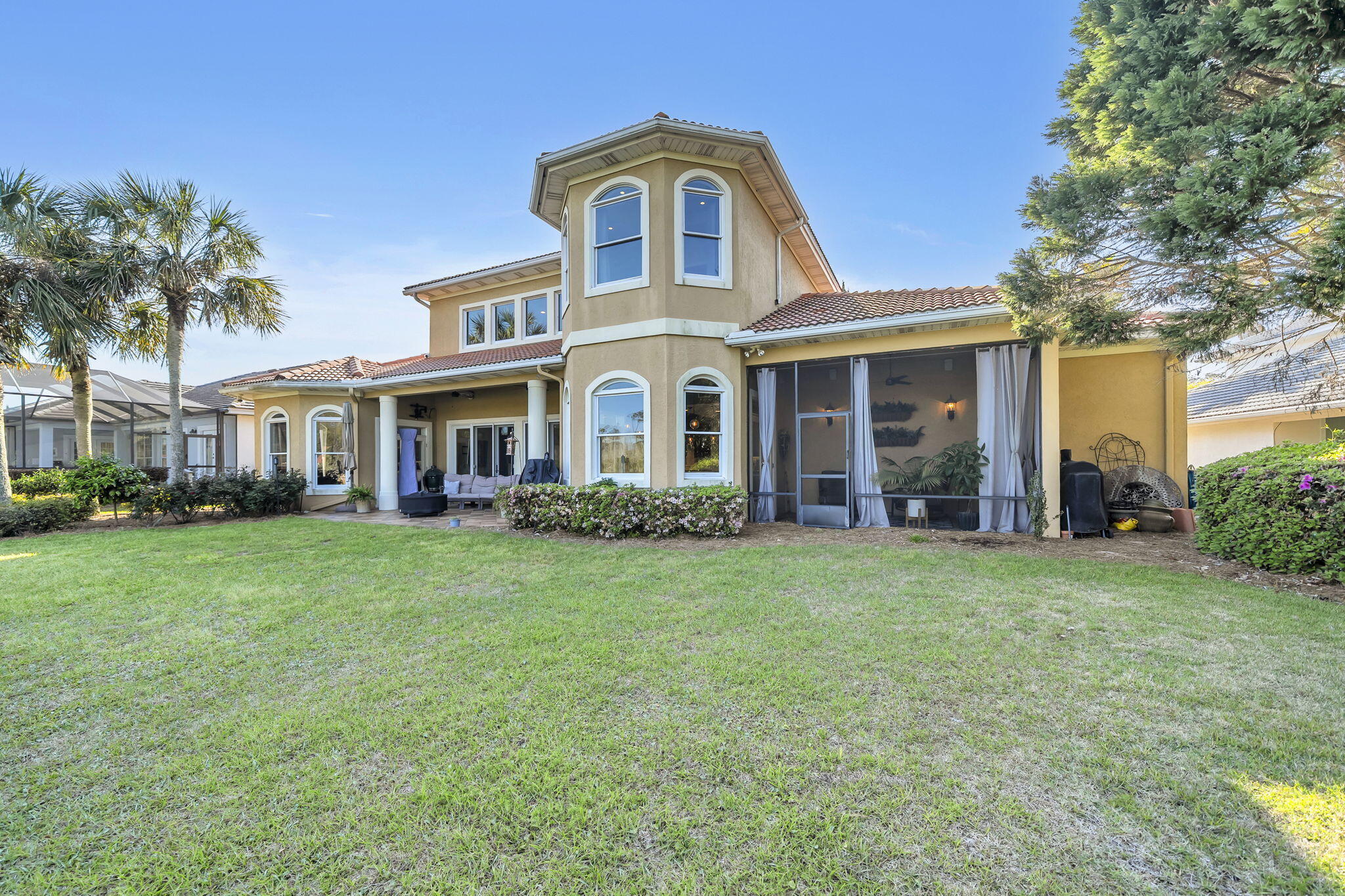 SUNSET BEACH ESTATES AT BLUEWATER BAY - Residential