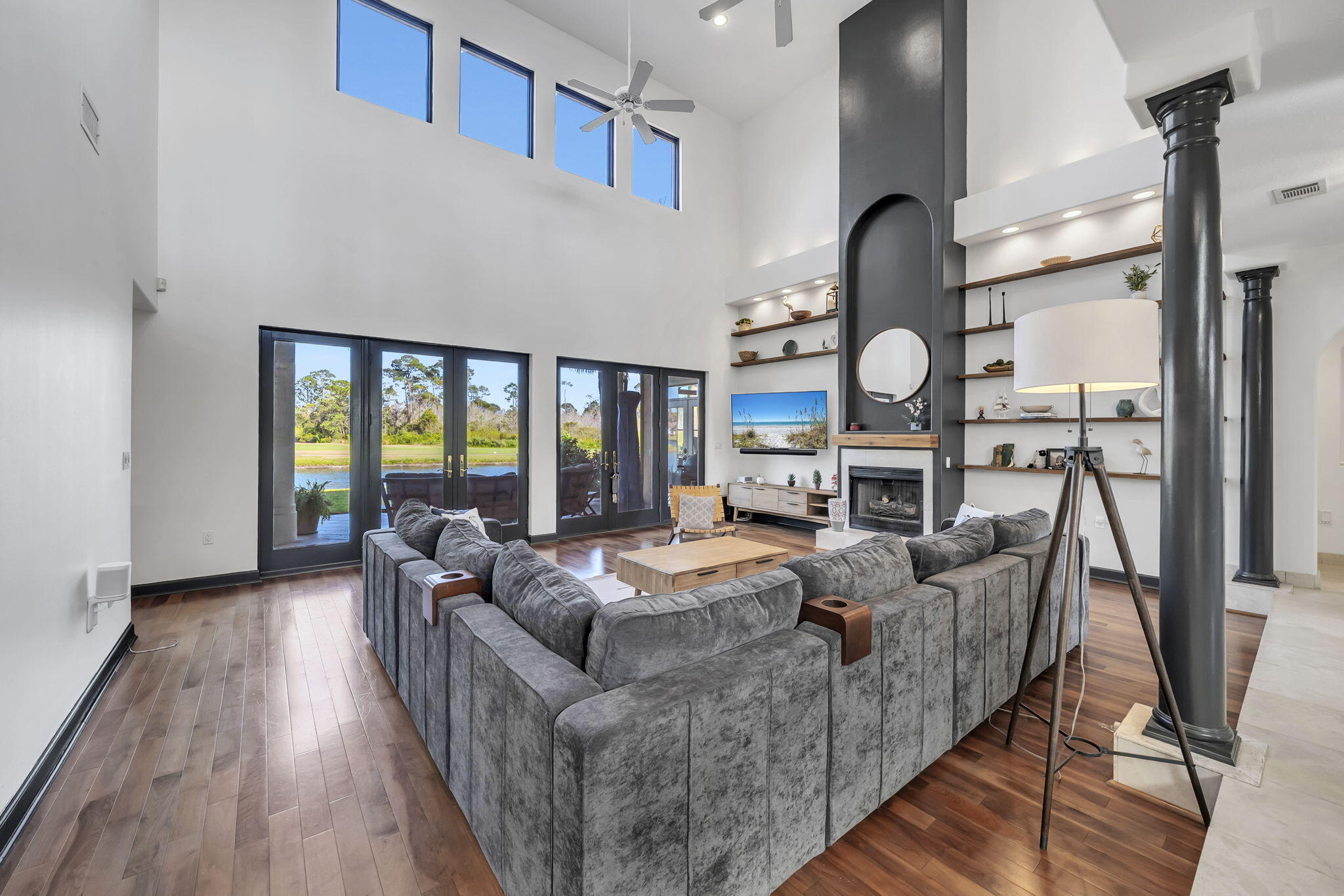 SUNSET BEACH ESTATES AT BLUEWATER BAY - Residential