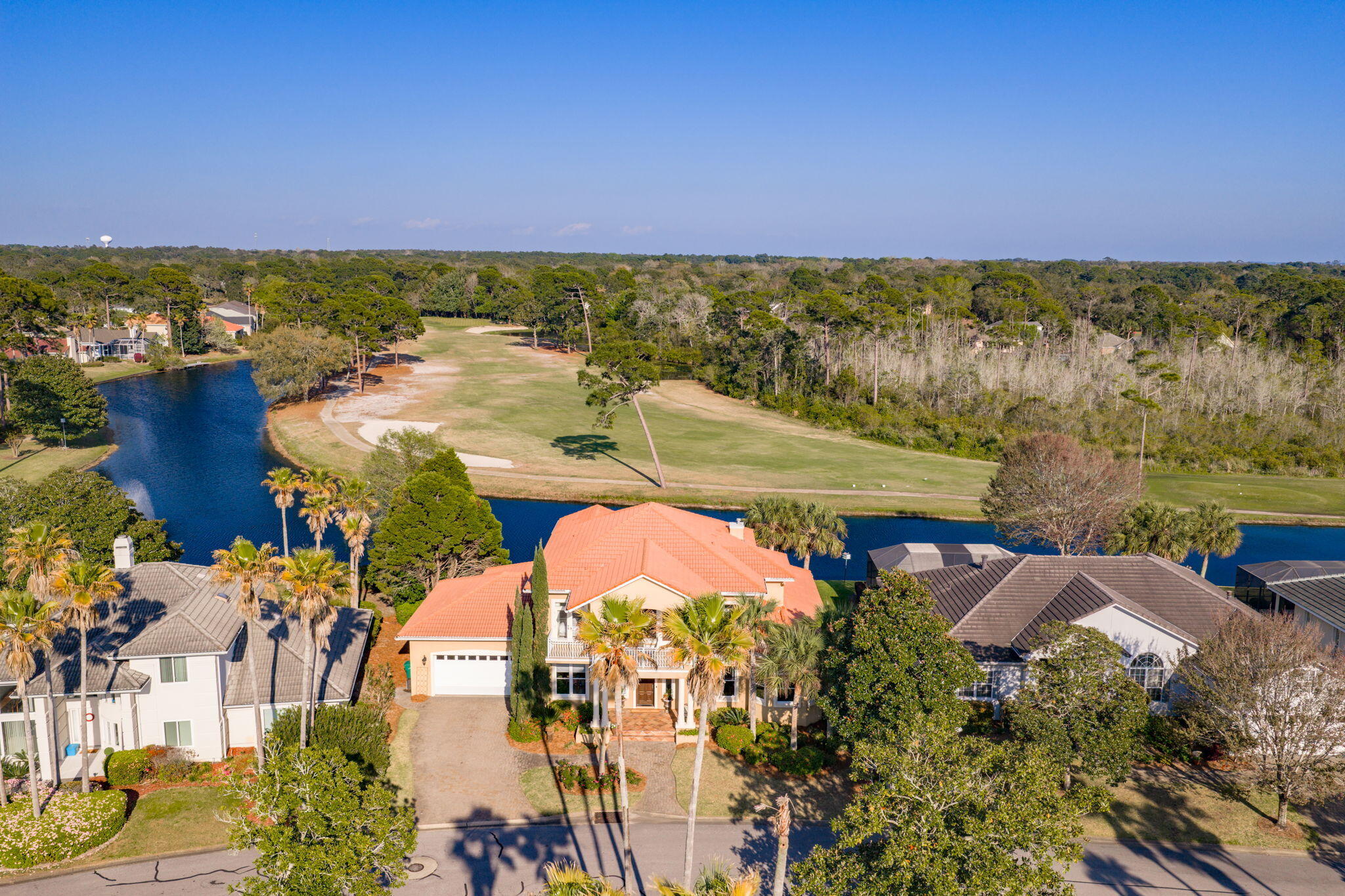 SUNSET BEACH ESTATES AT BLUEWATER BAY - Residential