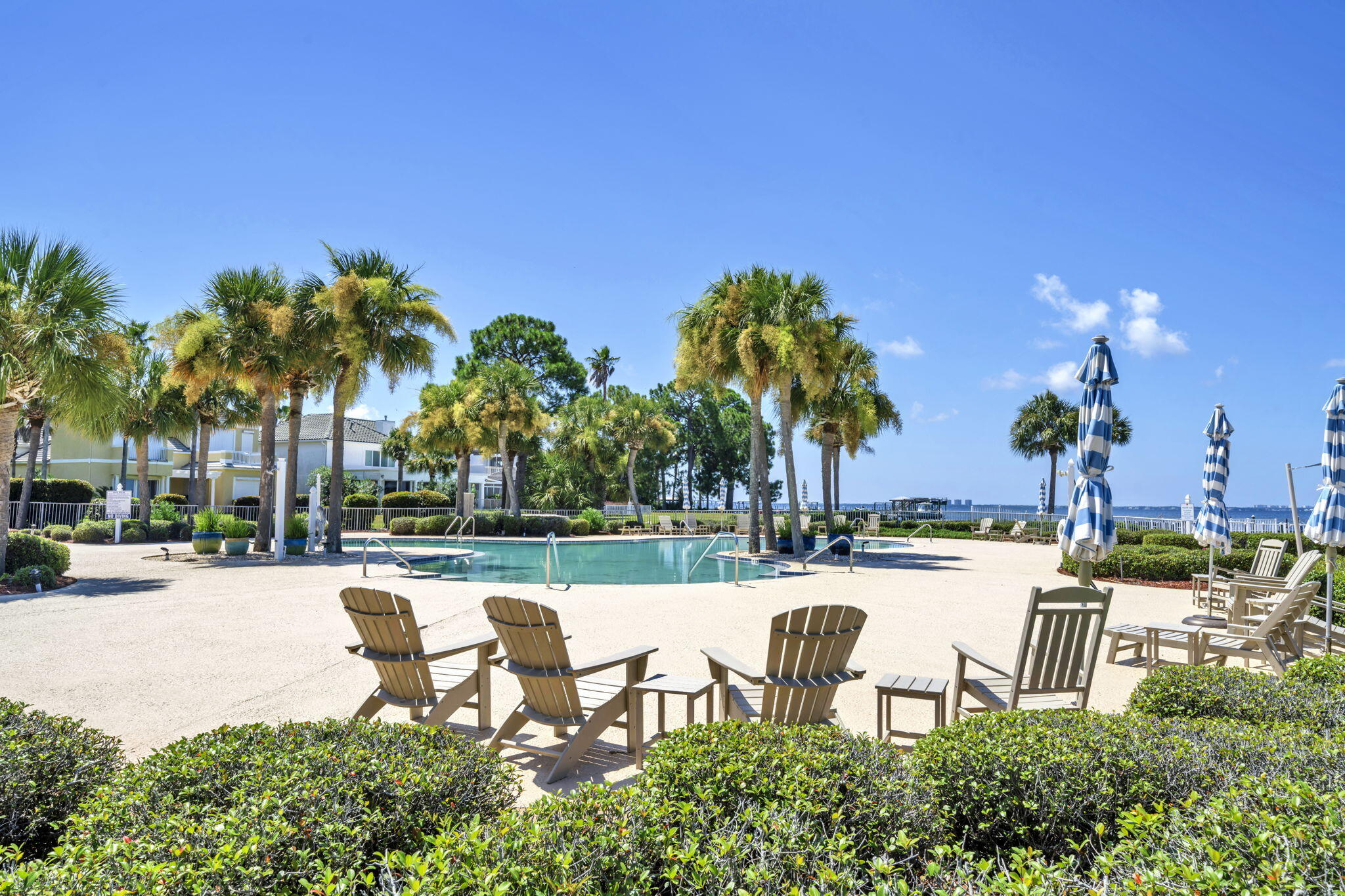 SUNSET BEACH ESTATES AT BLUEWATER BAY - Residential