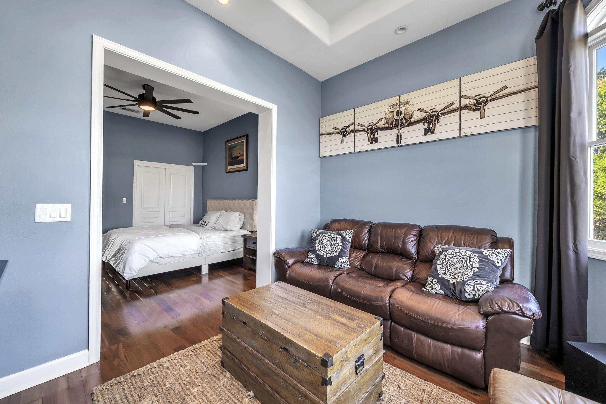 SUNSET BEACH ESTATES AT BLUEWATER BAY - Residential