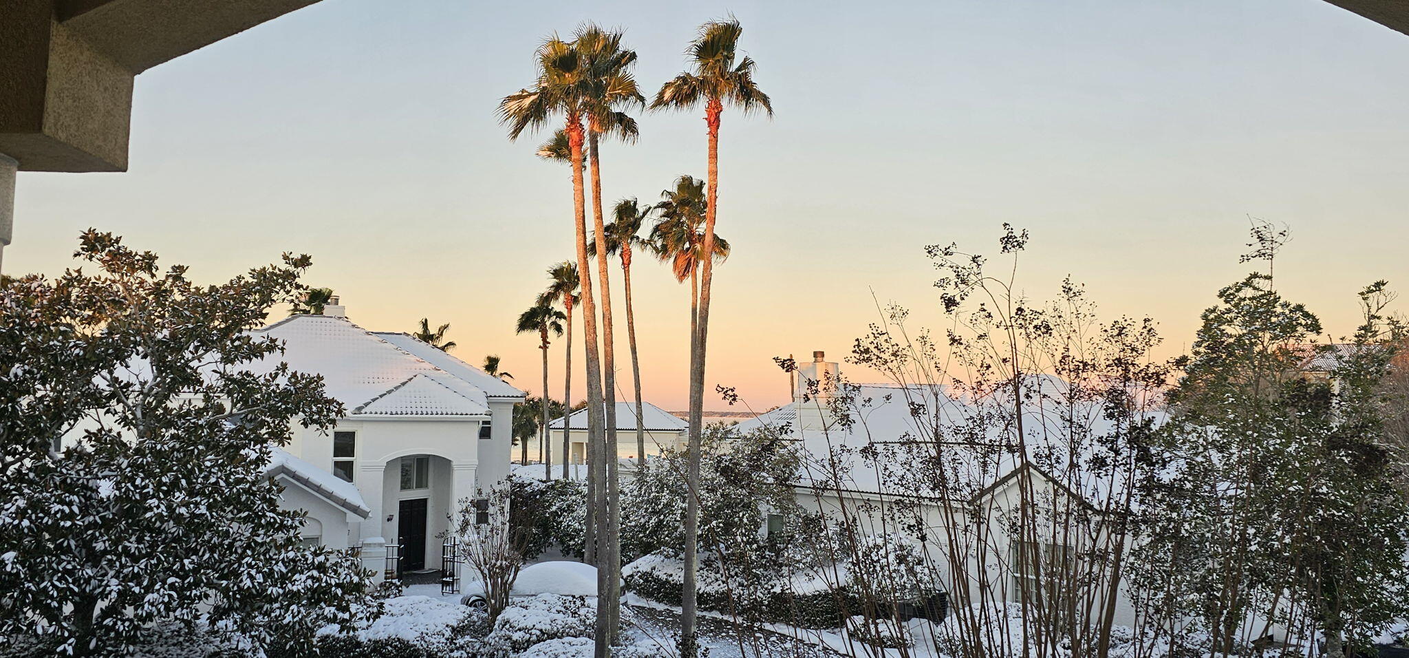 SUNSET BEACH ESTATES AT BLUEWATER BAY - Residential