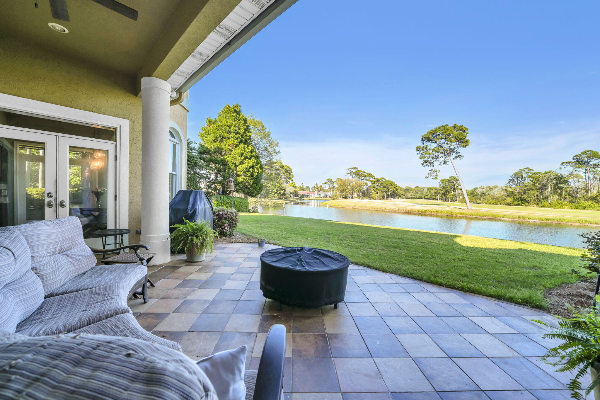 SUNSET BEACH ESTATES AT BLUEWATER BAY - Residential