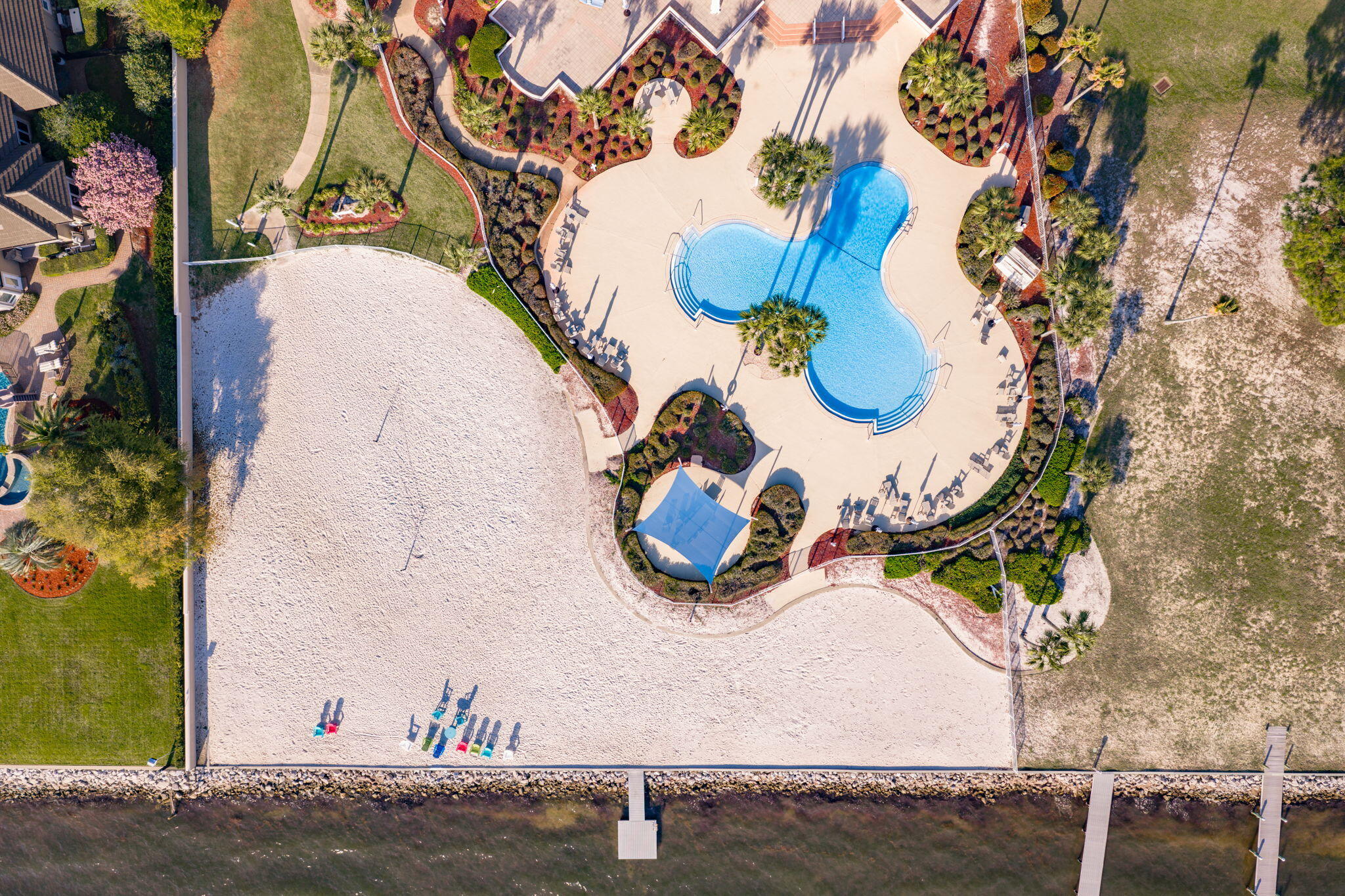 SUNSET BEACH ESTATES AT BLUEWATER BAY - Residential