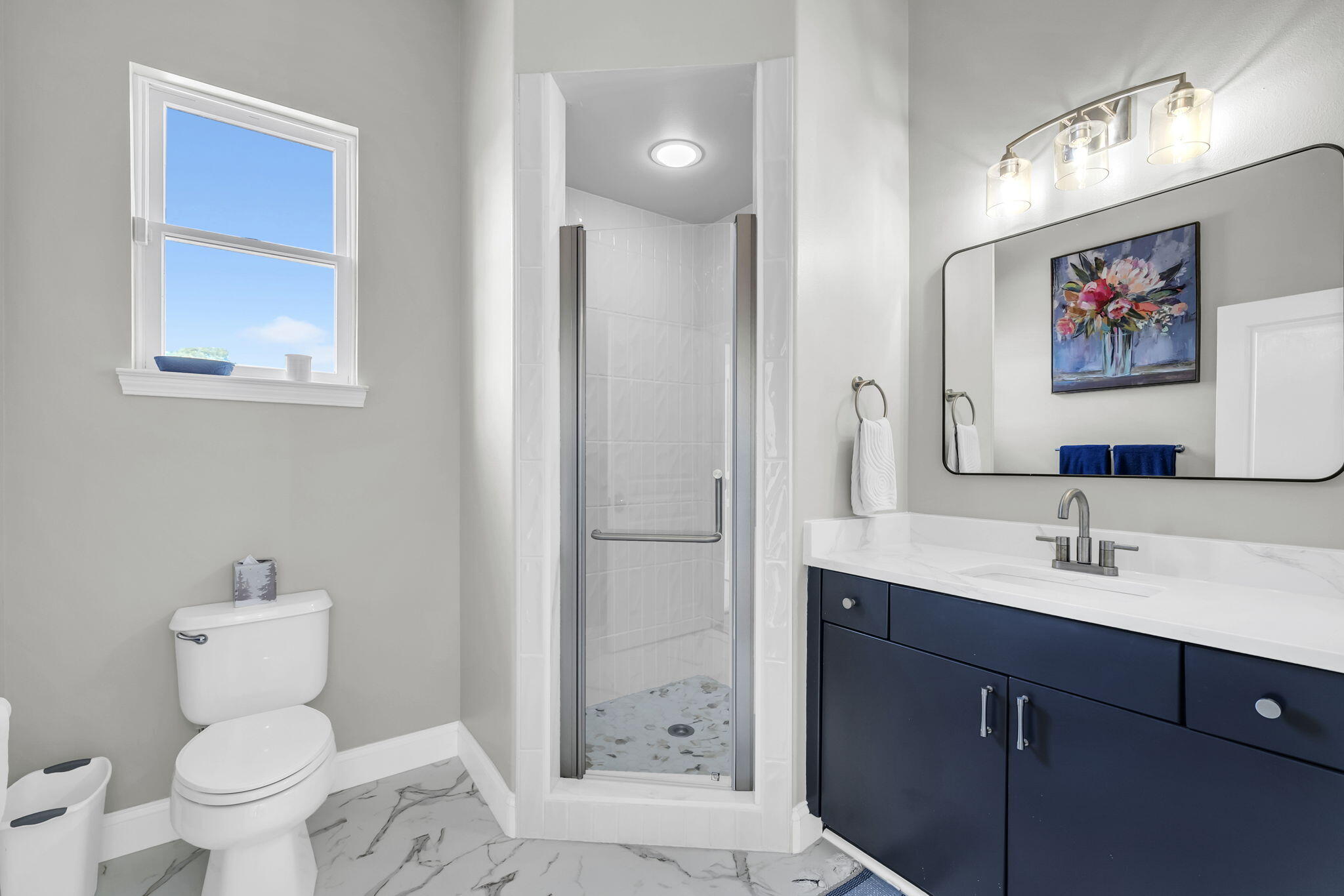 SUNSET BEACH ESTATES AT BLUEWATER BAY - Residential