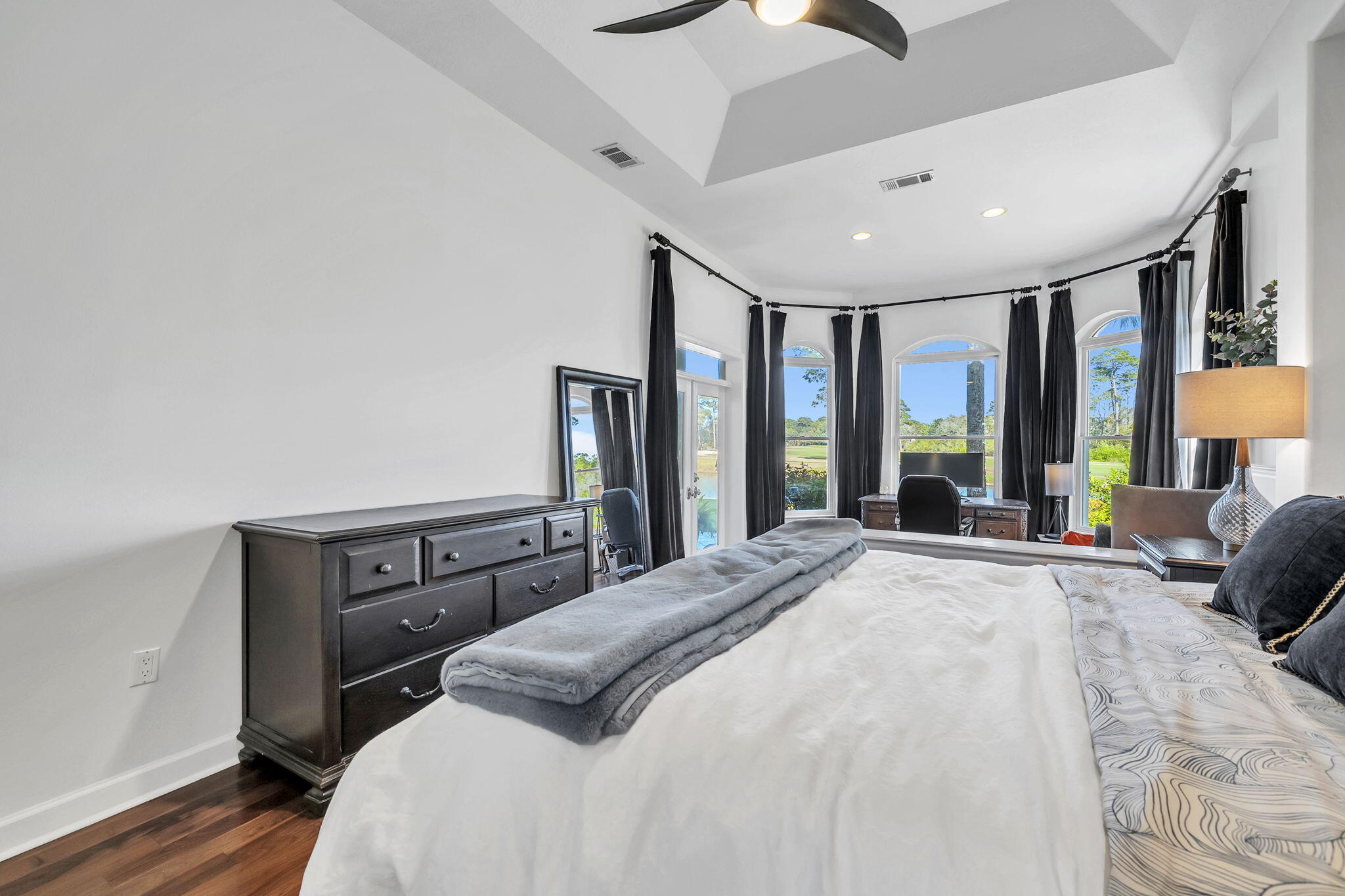 SUNSET BEACH ESTATES AT BLUEWATER BAY - Residential