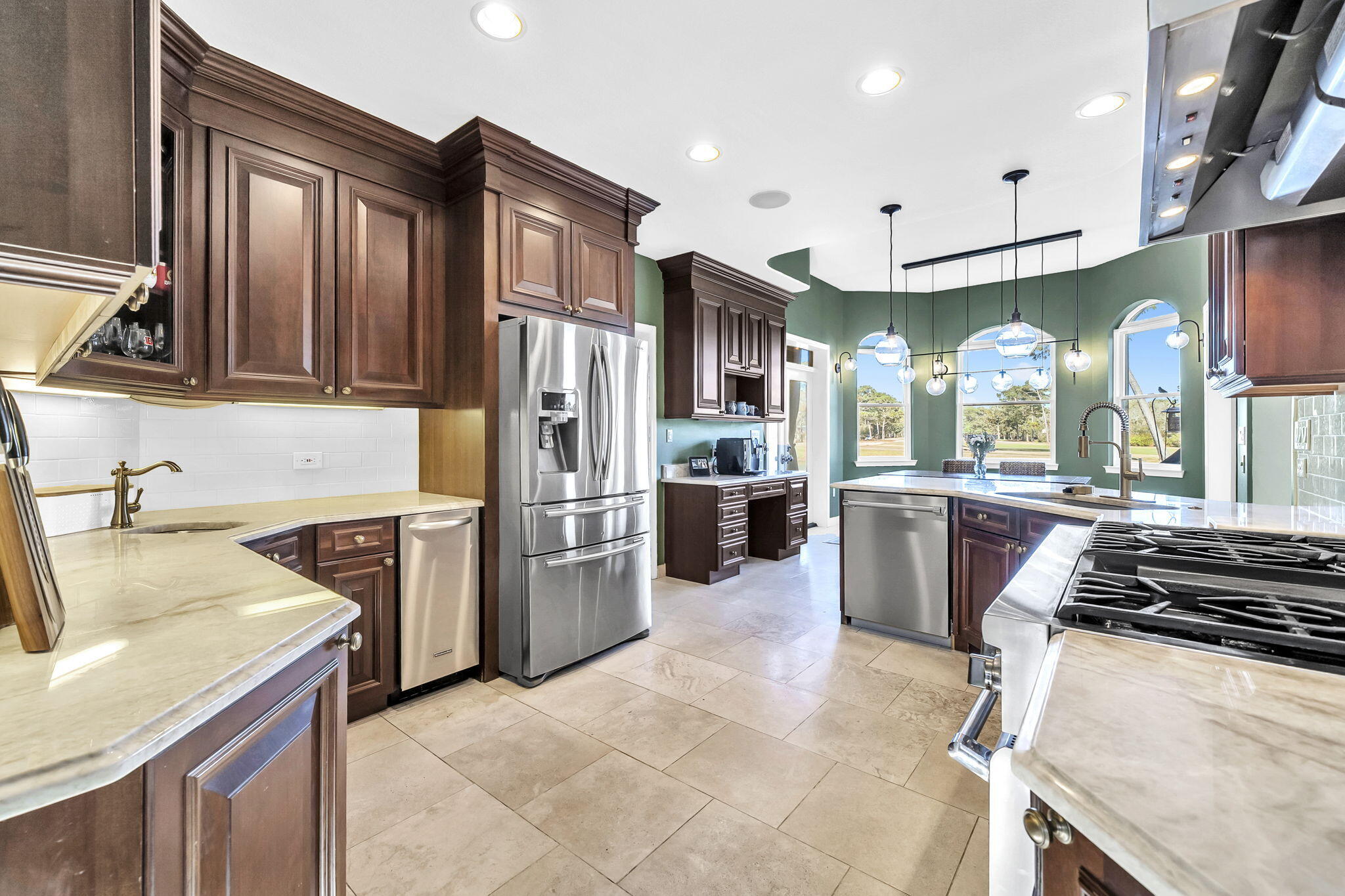 SUNSET BEACH ESTATES AT BLUEWATER BAY - Residential