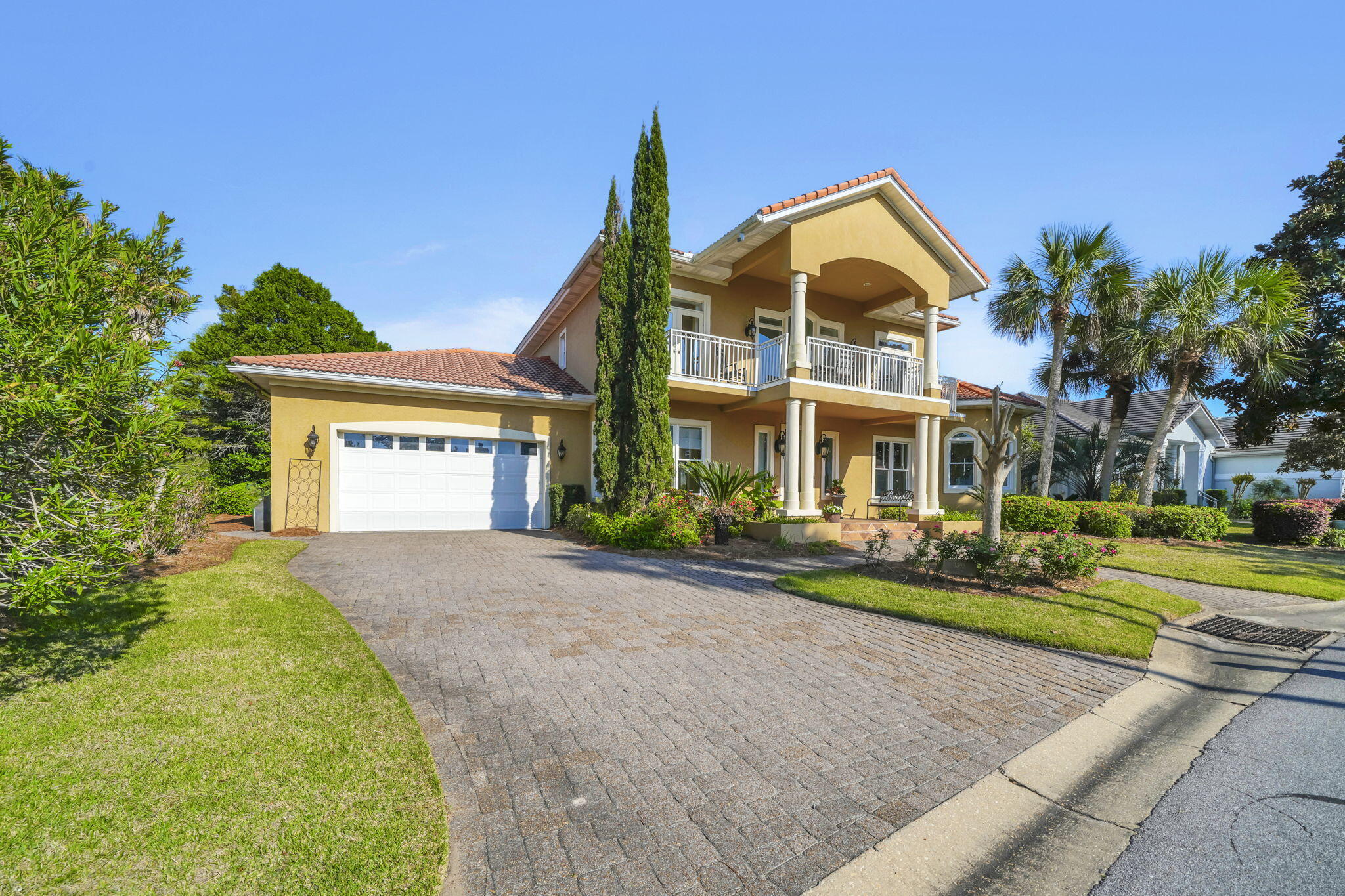 SUNSET BEACH ESTATES AT BLUEWATER BAY - Residential