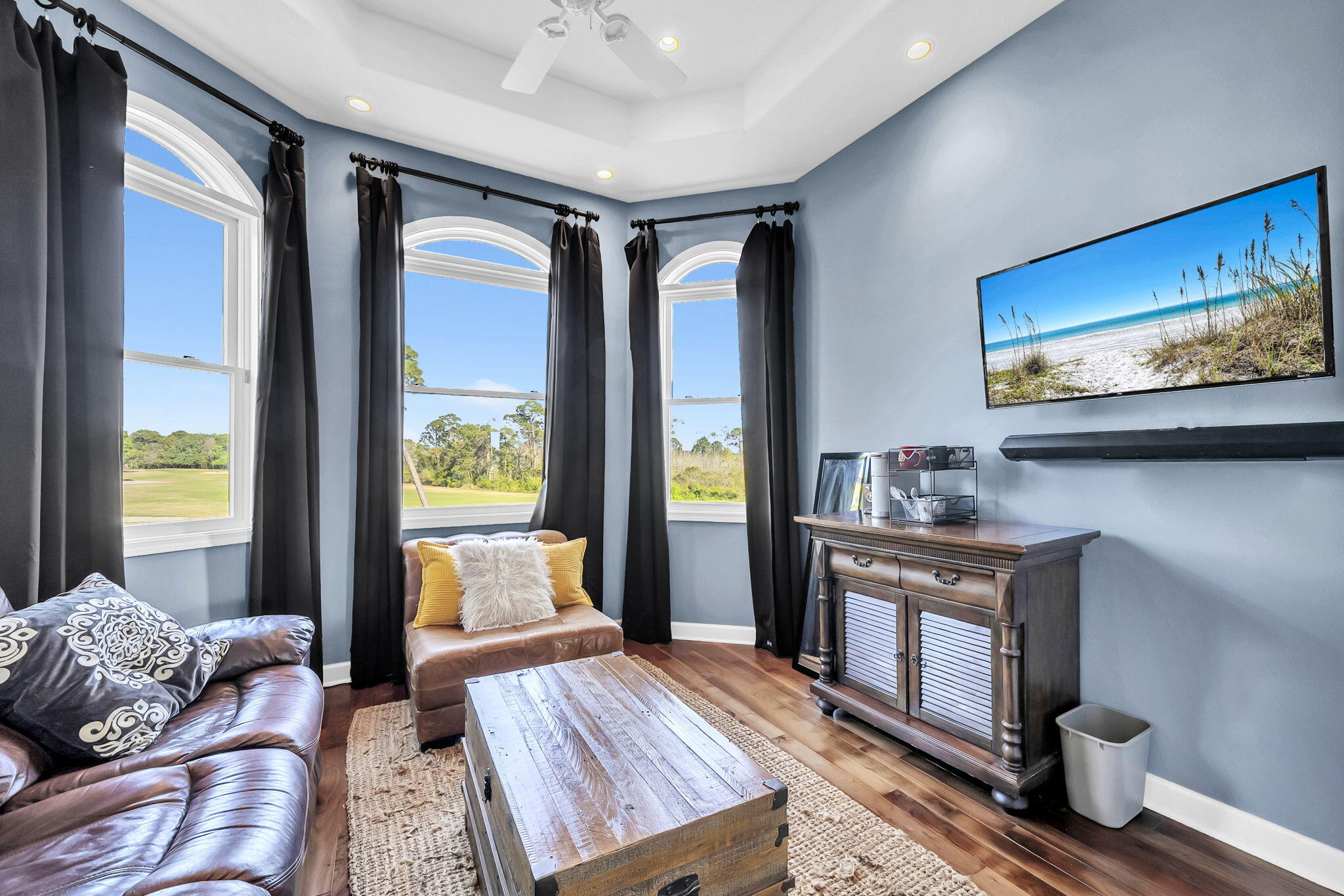 SUNSET BEACH ESTATES AT BLUEWATER BAY - Residential