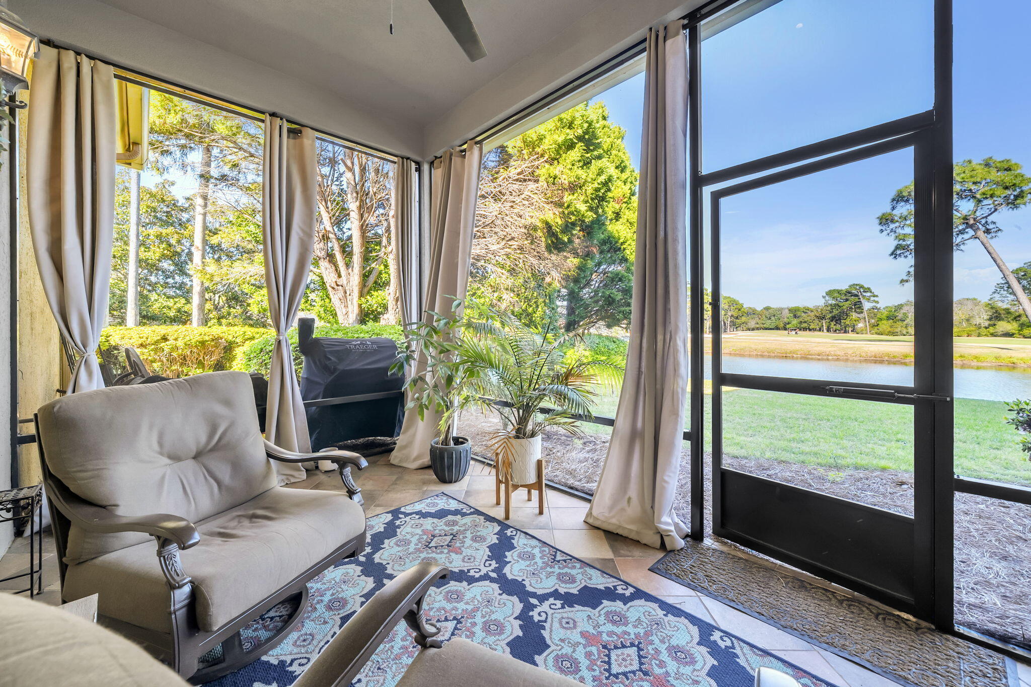 SUNSET BEACH ESTATES AT BLUEWATER BAY - Residential