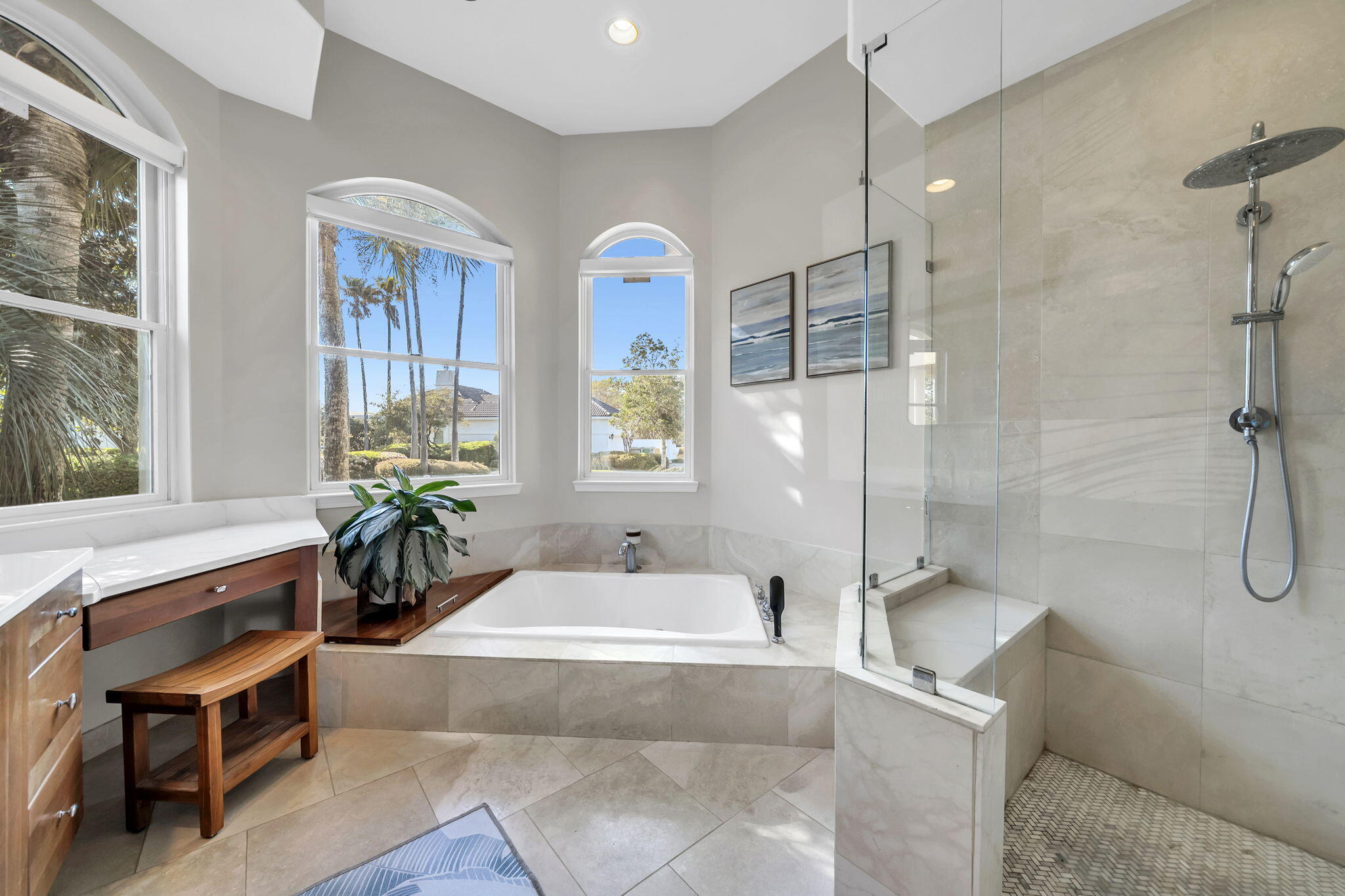 SUNSET BEACH ESTATES AT BLUEWATER BAY - Residential