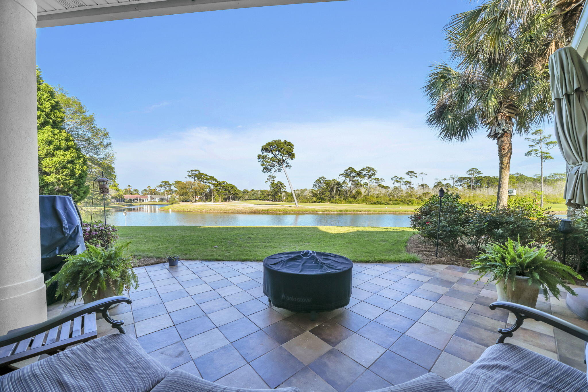 SUNSET BEACH ESTATES AT BLUEWATER BAY - Residential