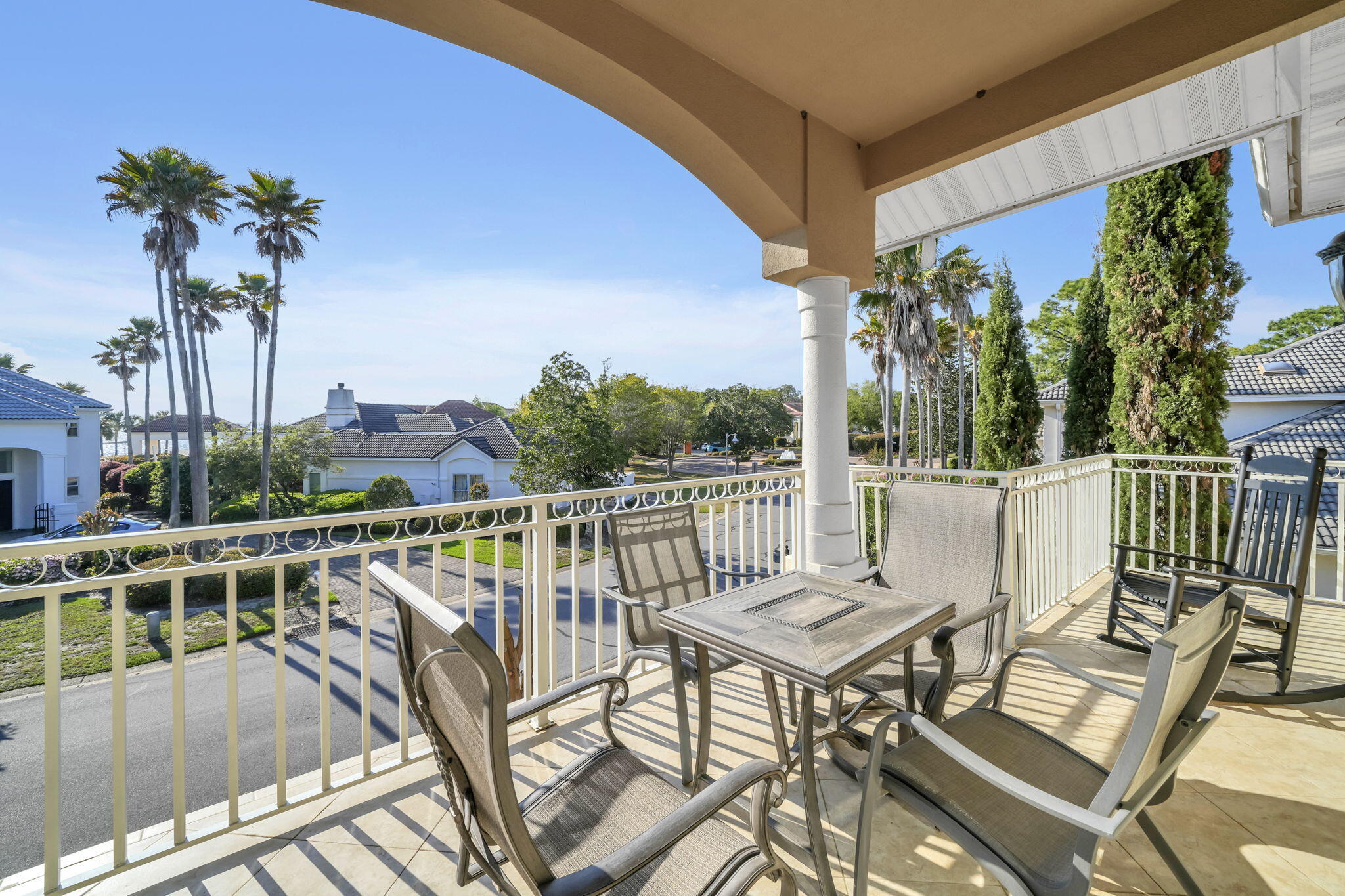 SUNSET BEACH ESTATES AT BLUEWATER BAY - Residential