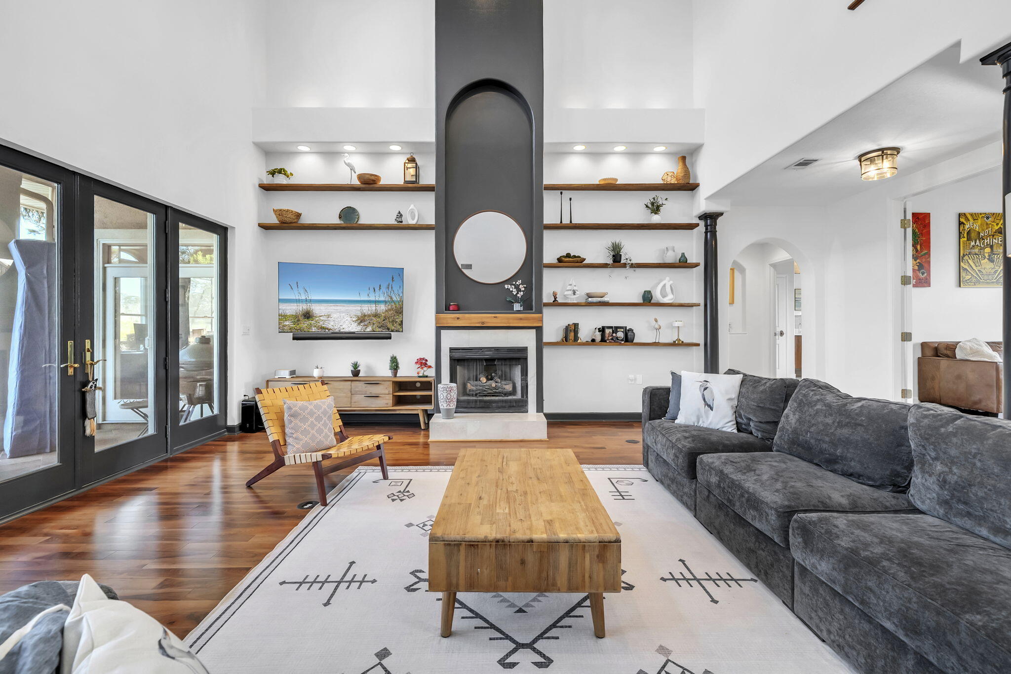 SUNSET BEACH ESTATES AT BLUEWATER BAY - Residential