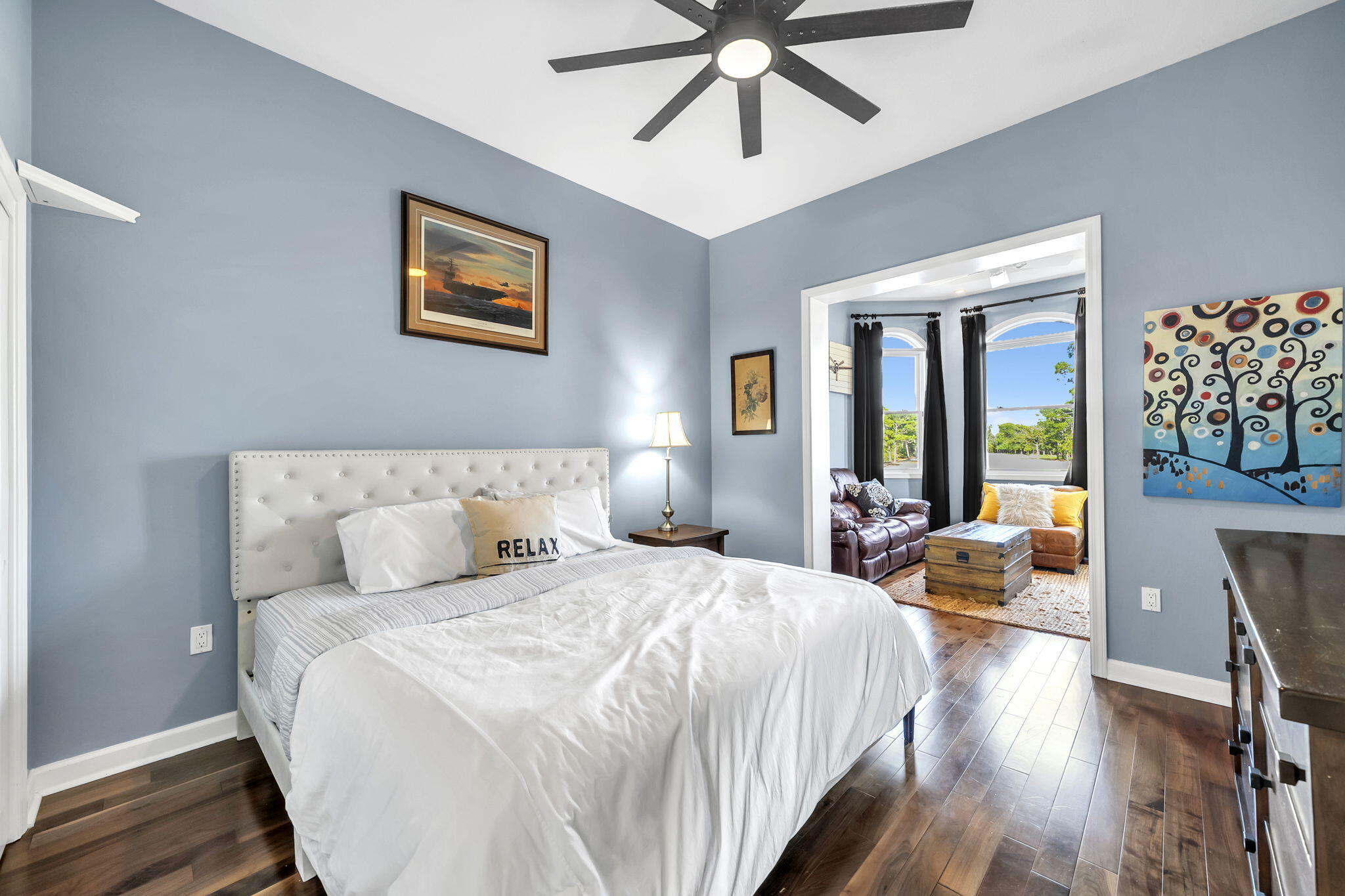 SUNSET BEACH ESTATES AT BLUEWATER BAY - Residential