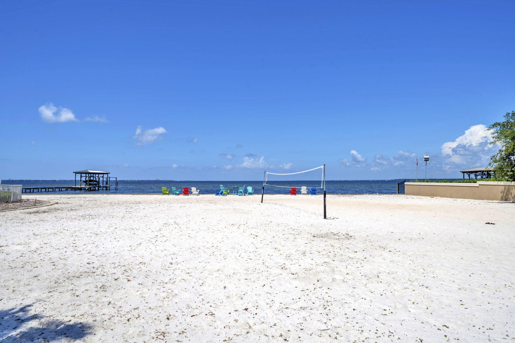 SUNSET BEACH ESTATES AT BLUEWATER BAY - Residential