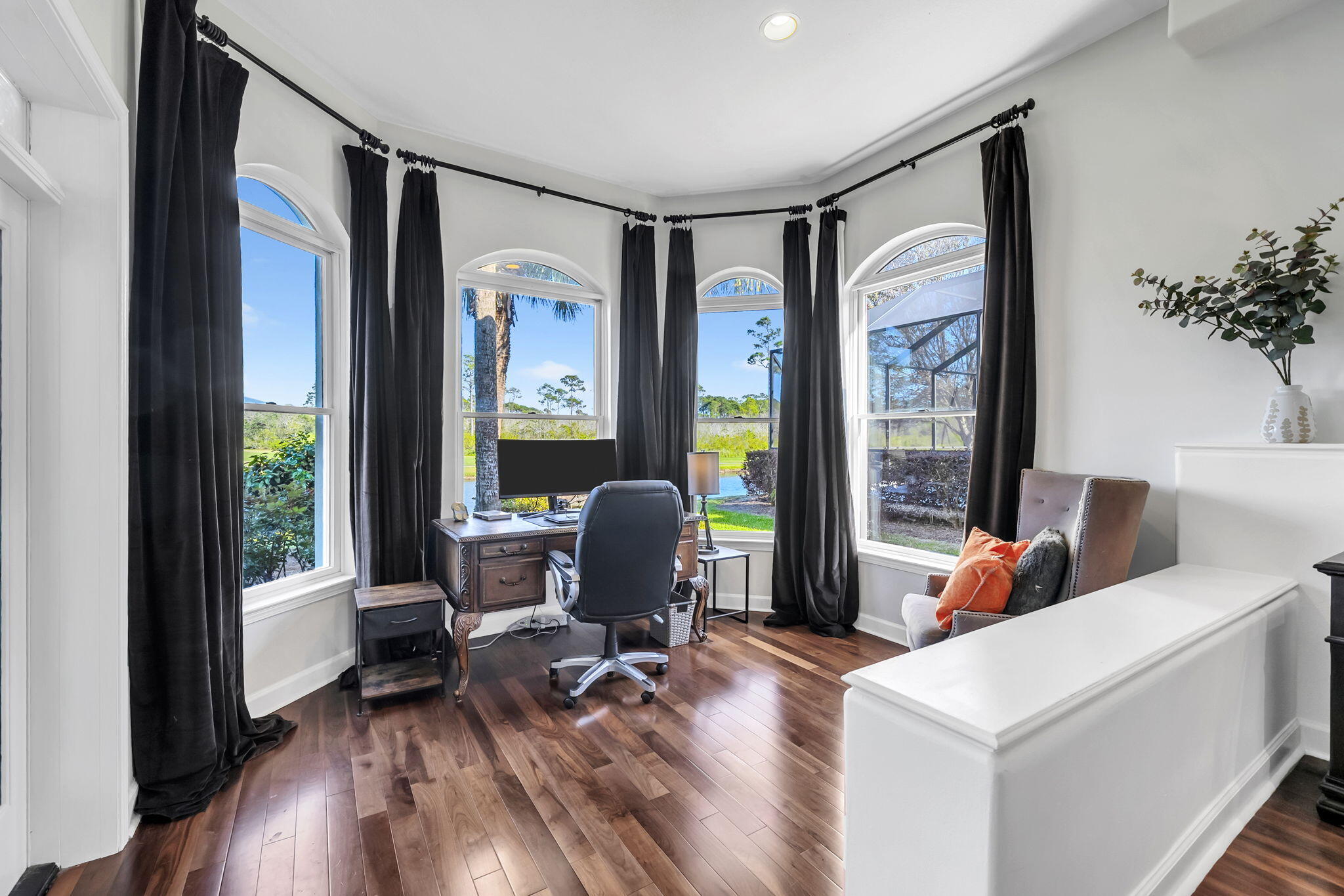 SUNSET BEACH ESTATES AT BLUEWATER BAY - Residential