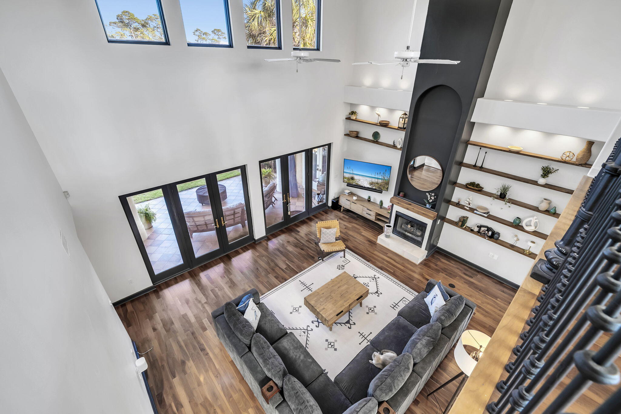 SUNSET BEACH ESTATES AT BLUEWATER BAY - Residential